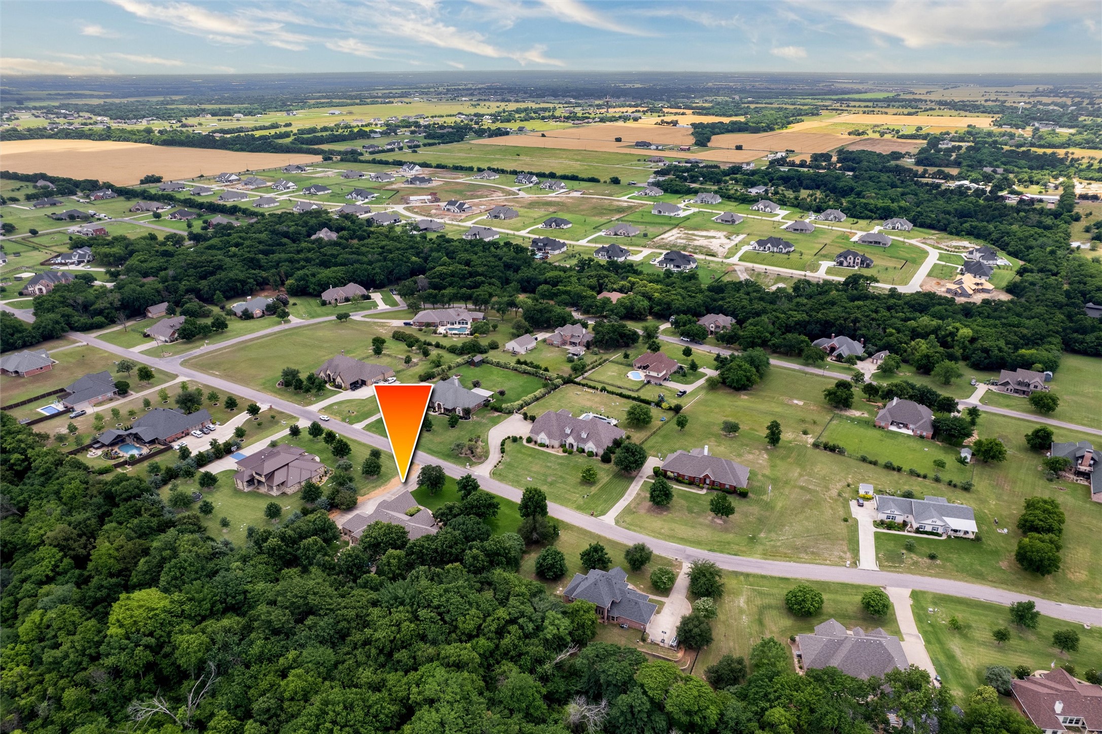 136 Whispering Winds Drive