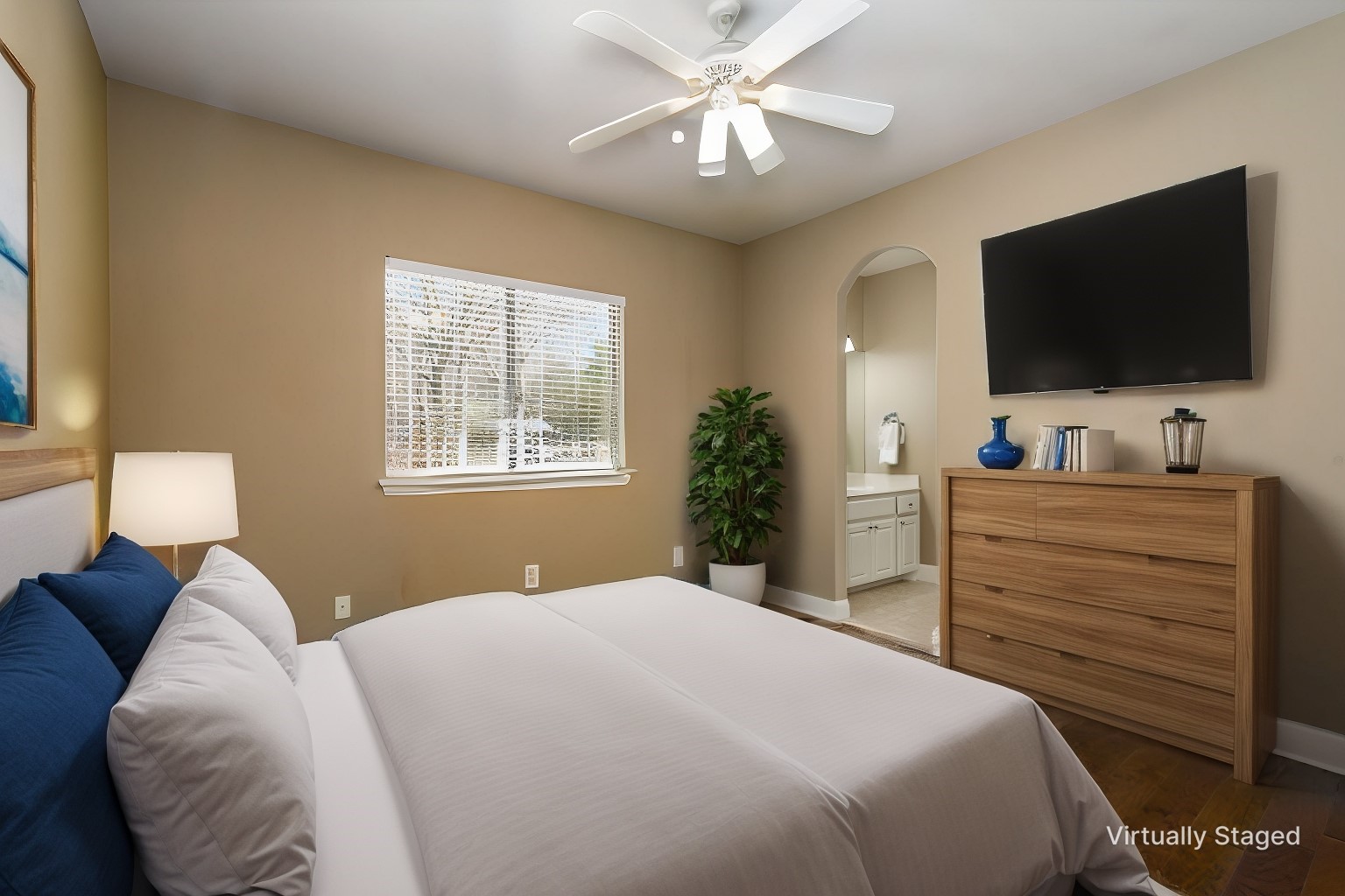 136 Whispering Winds Drive