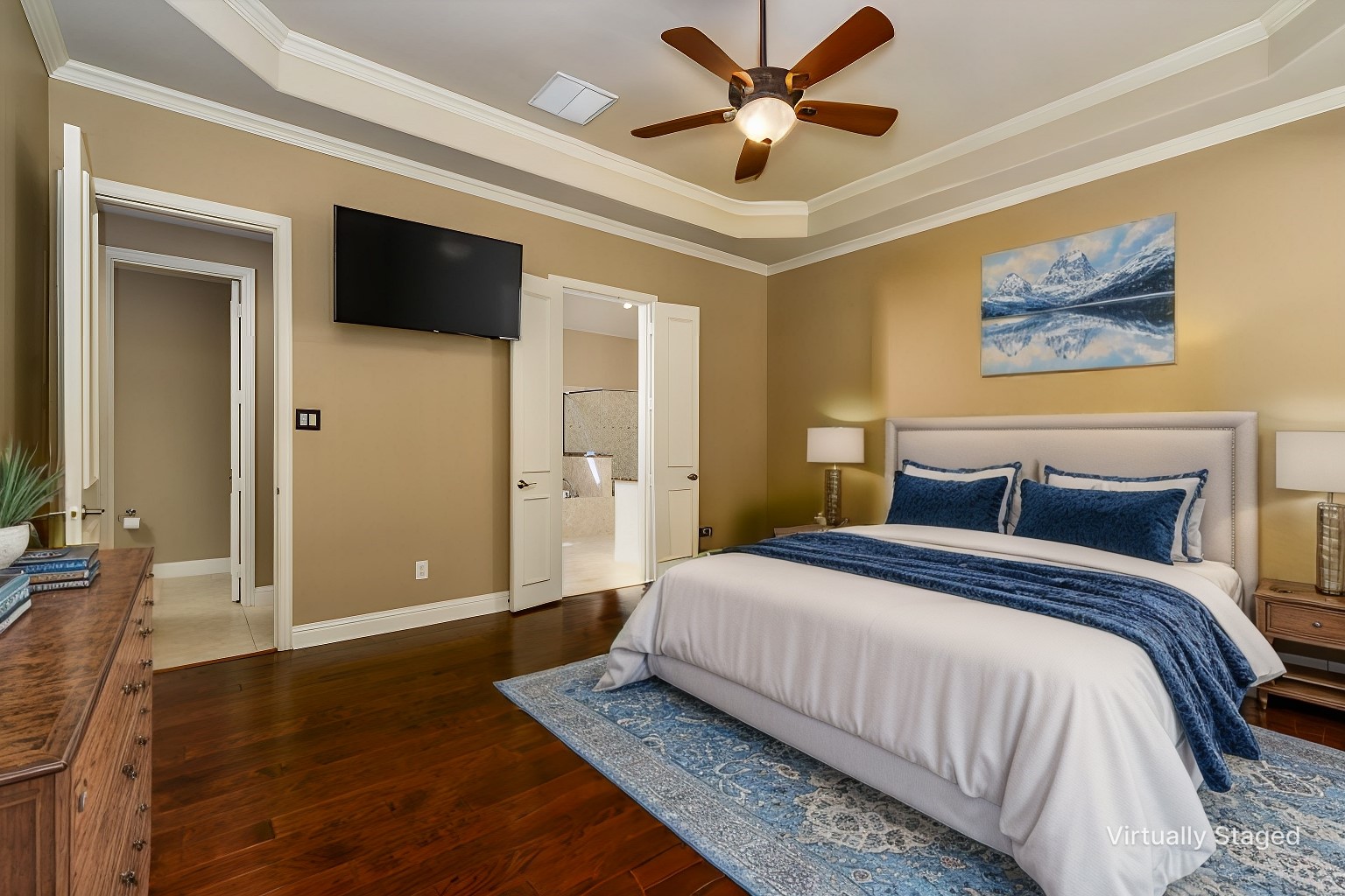 136 Whispering Winds Drive