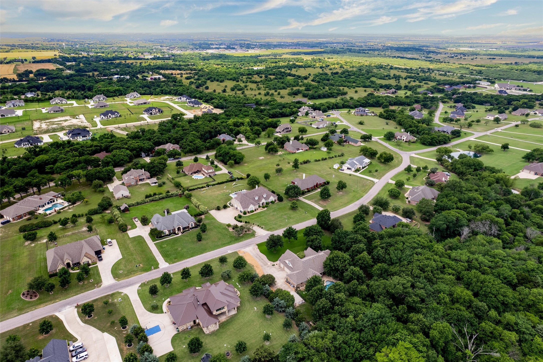 136 Whispering Winds Drive