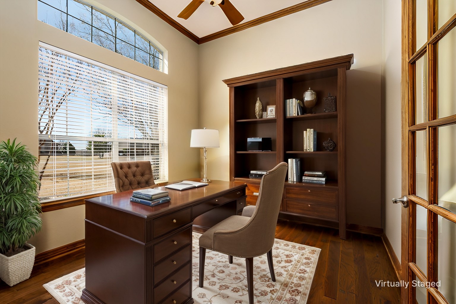 136 Whispering Winds Drive