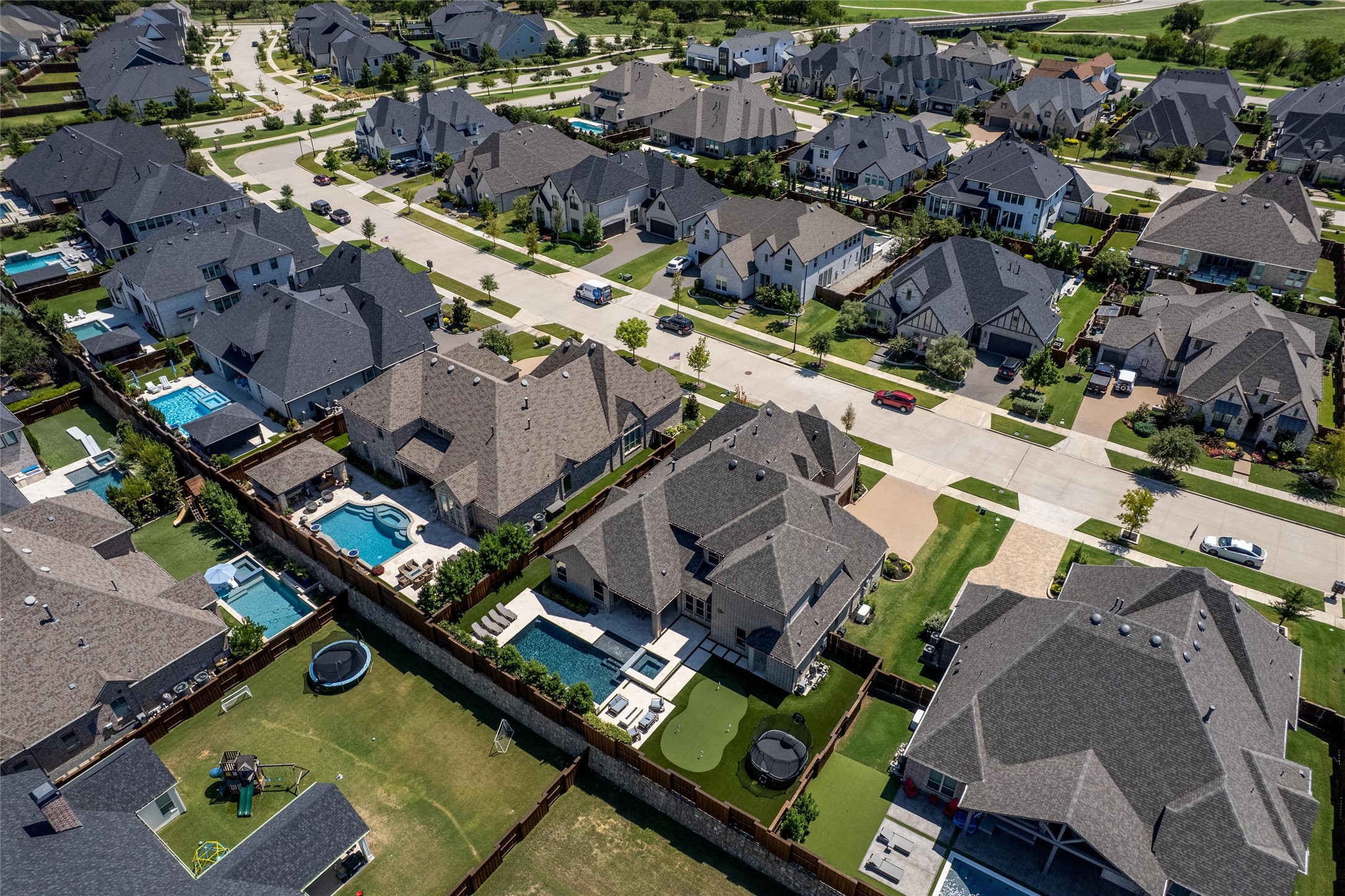 4410 Cotton Belt Lane