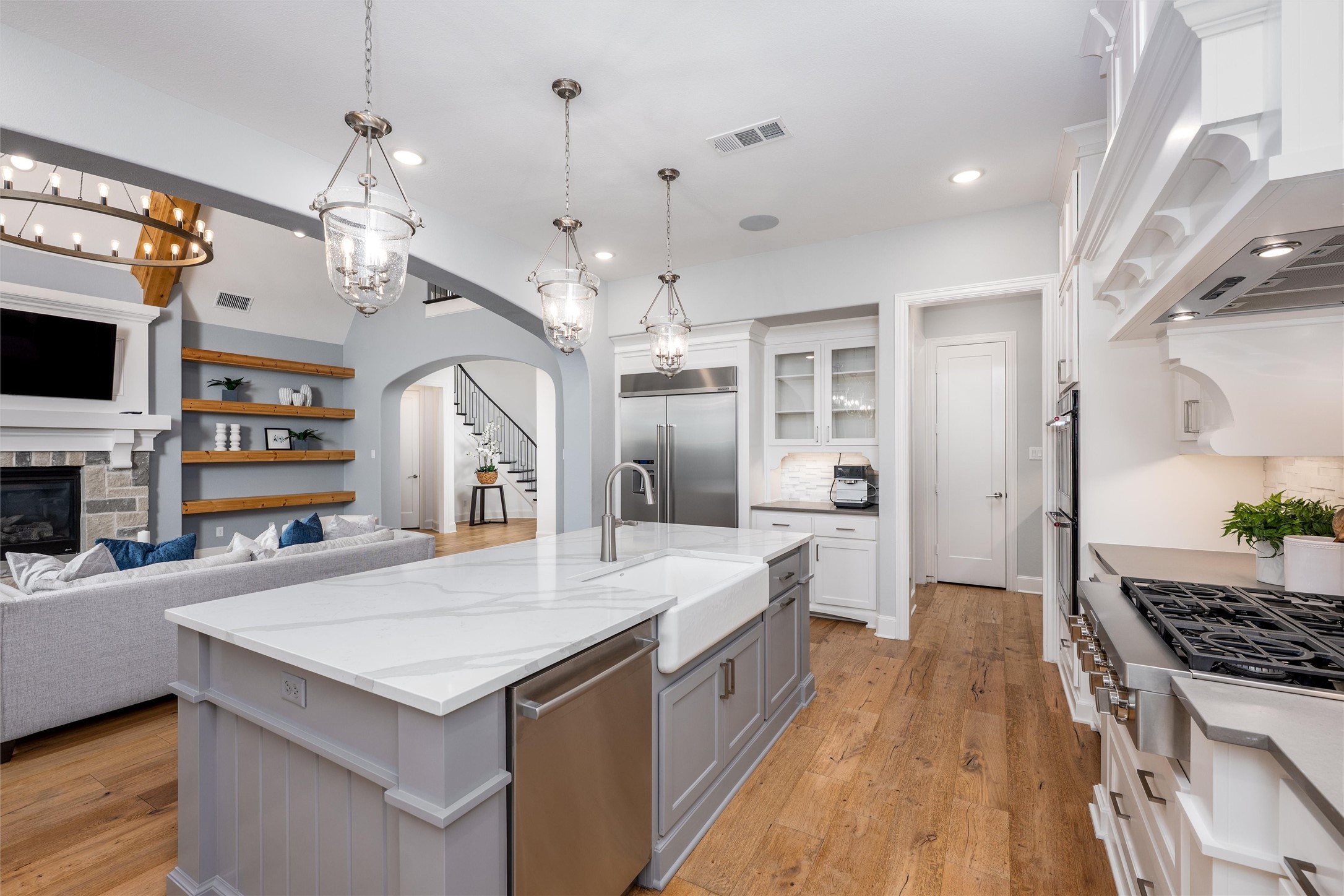 4410 Cotton Belt Lane