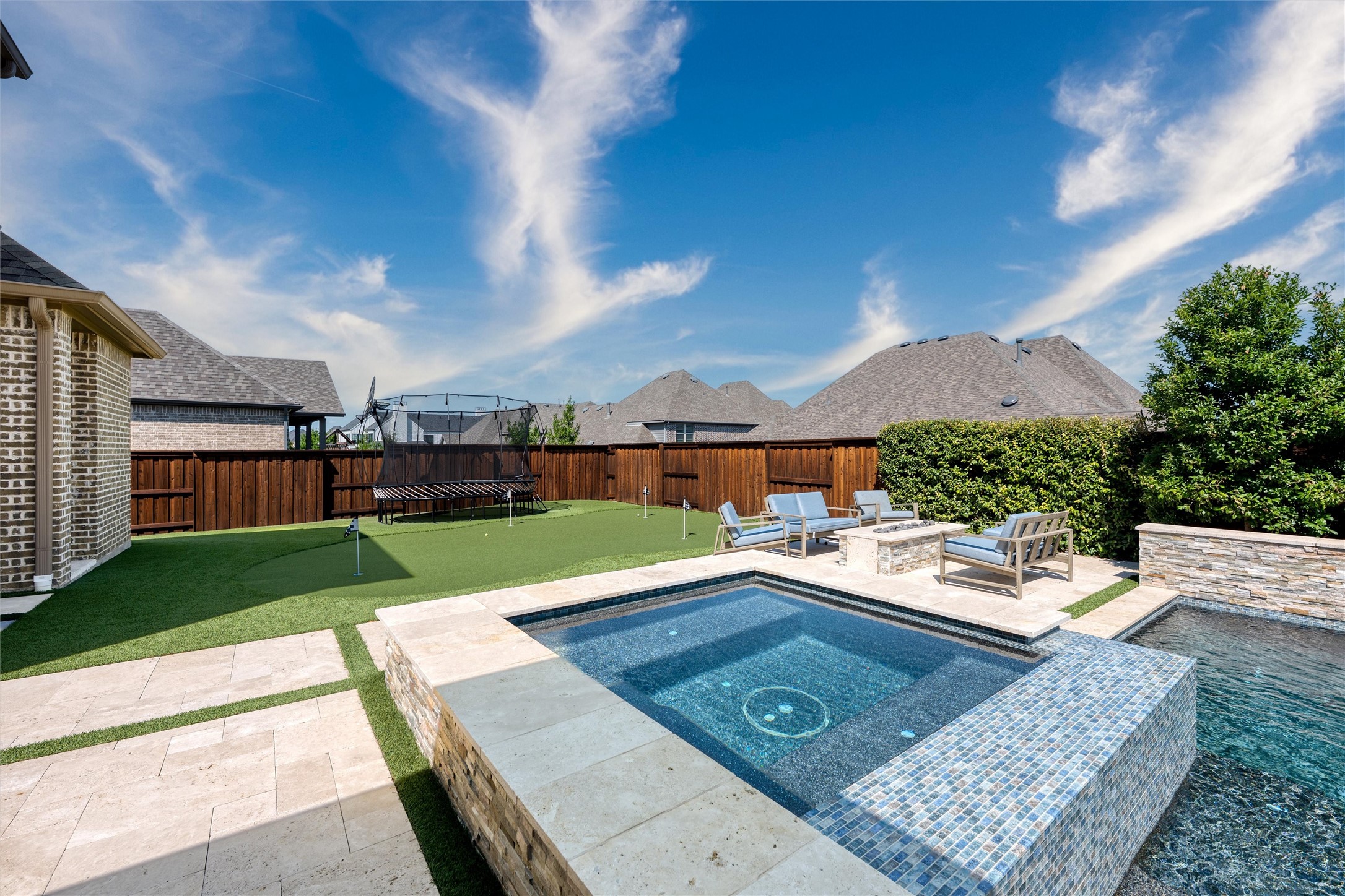 4410 Cotton Belt Lane