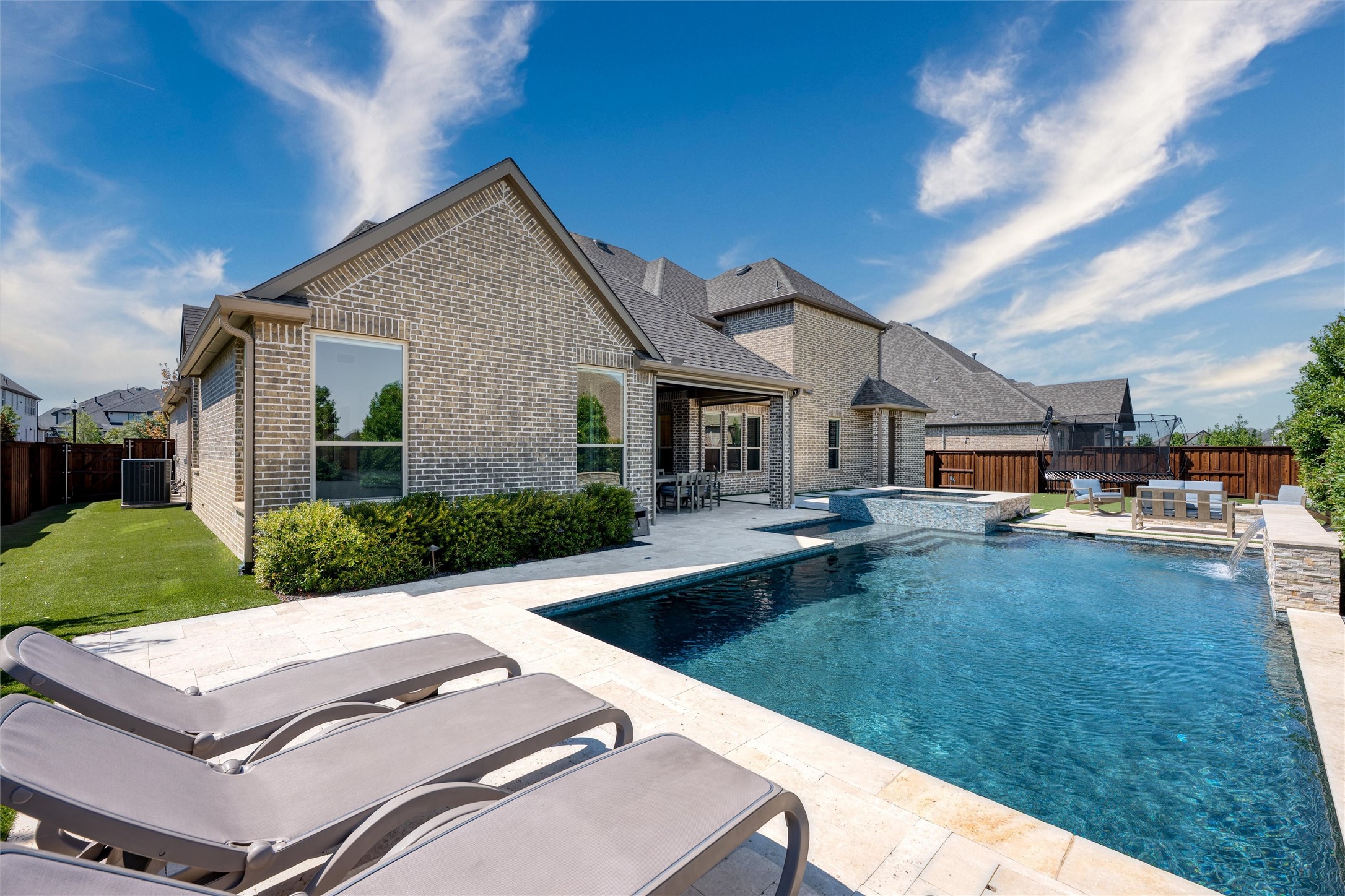 4410 Cotton Belt Lane