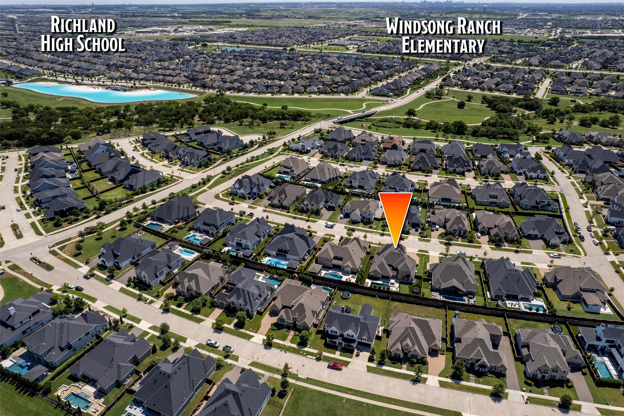 4410 Cotton Belt Lane