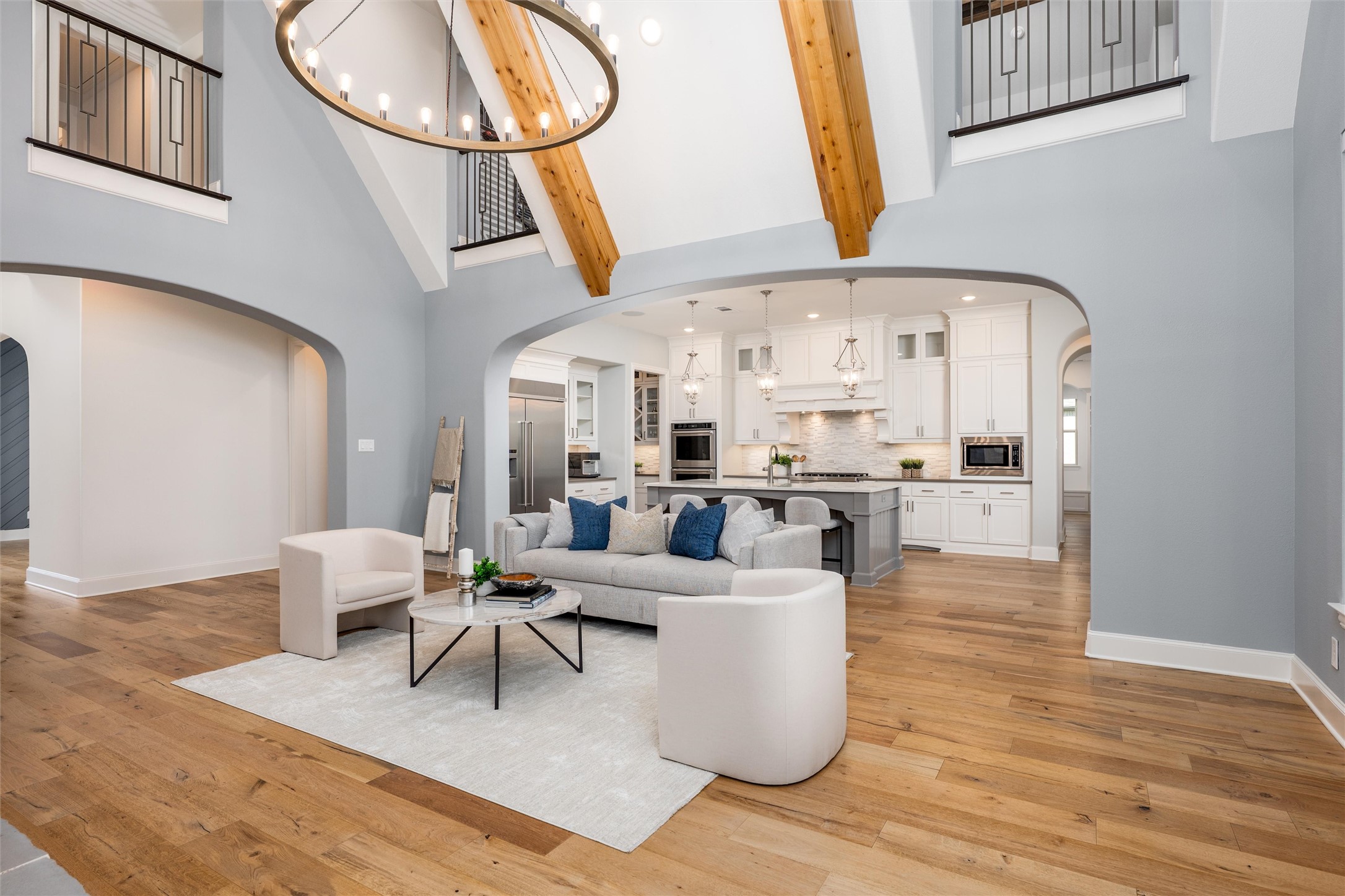 4410 Cotton Belt Lane