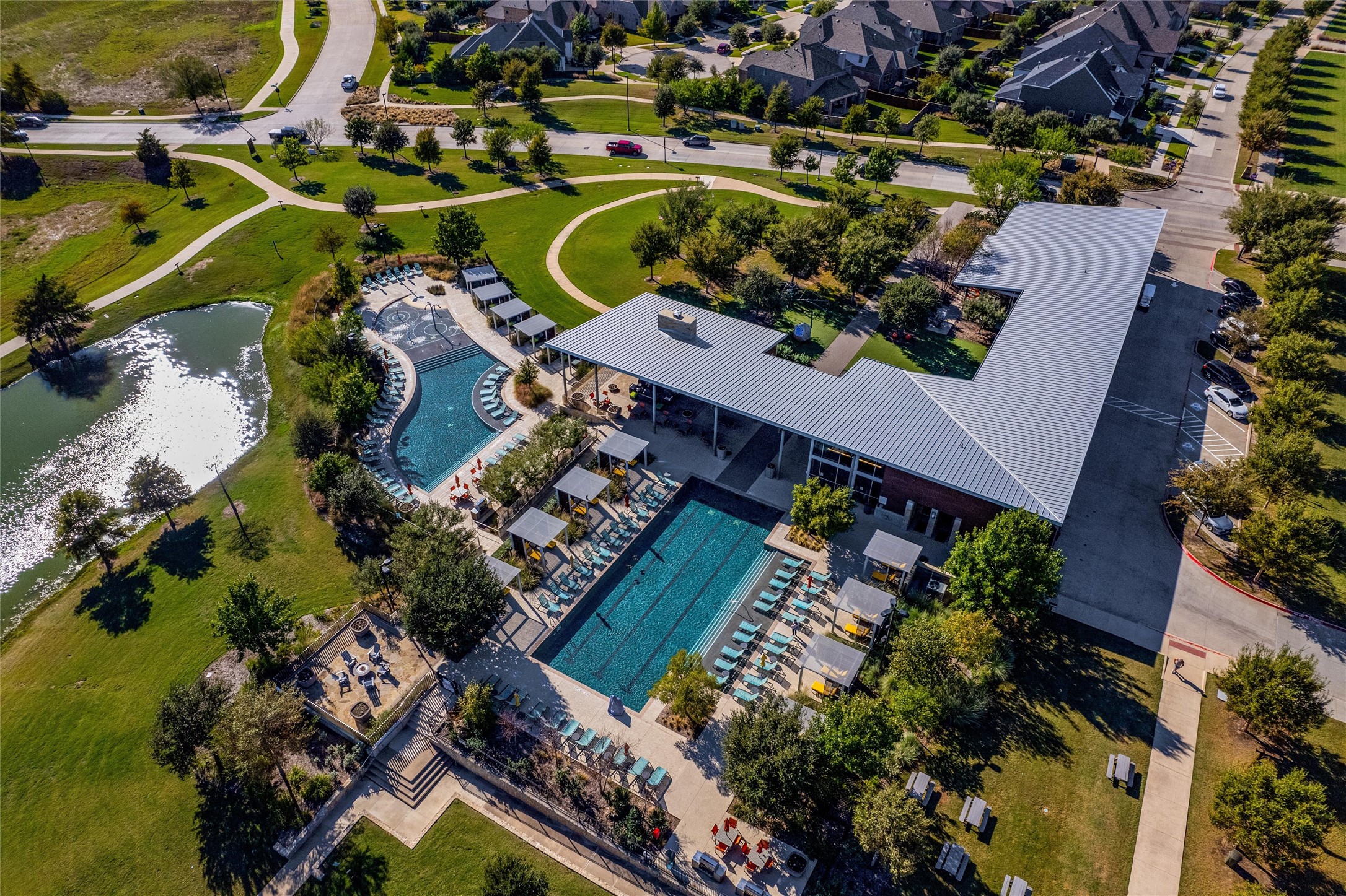 4410 Cotton Belt Lane