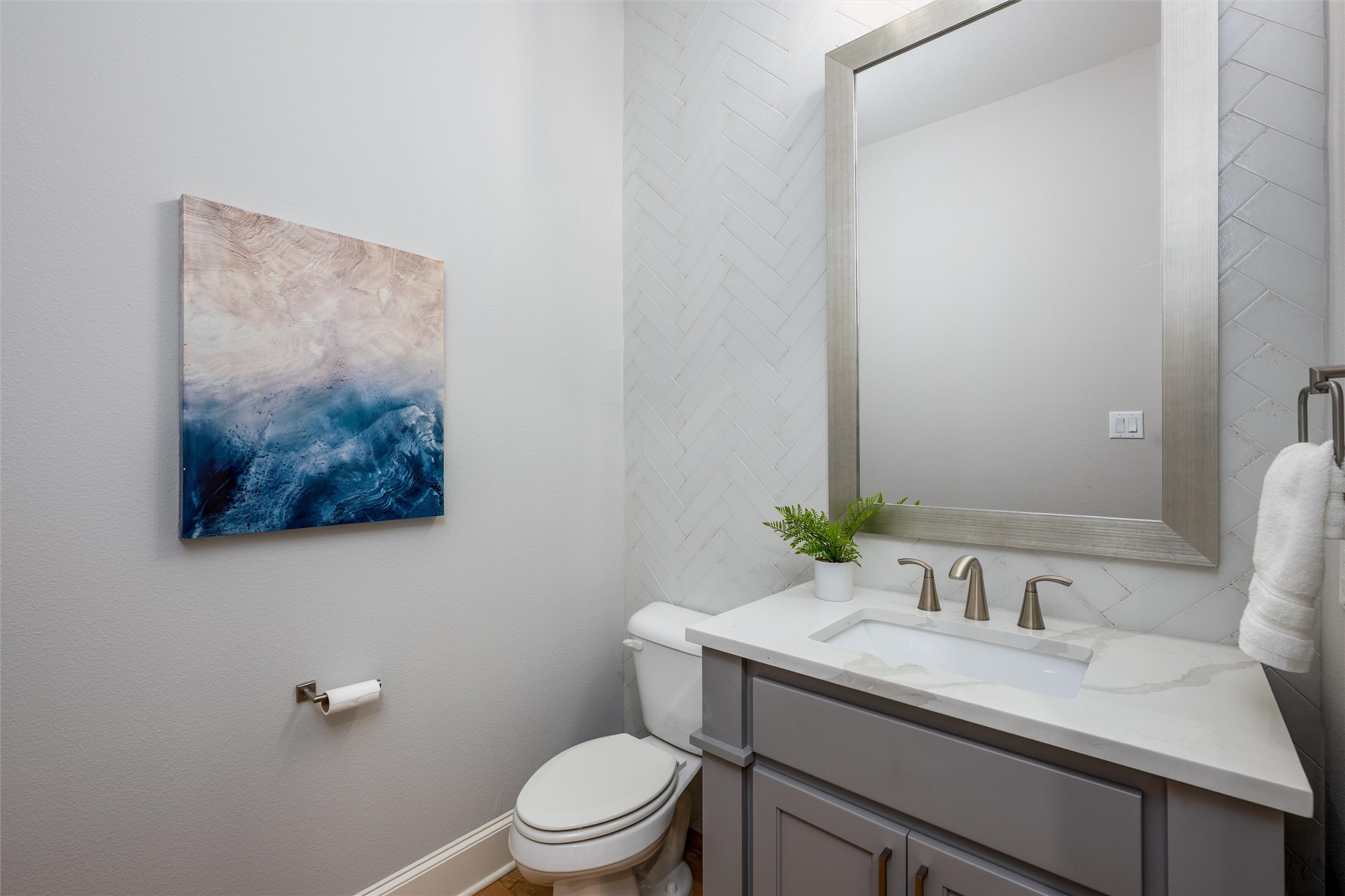 4410 Cotton Belt Lane