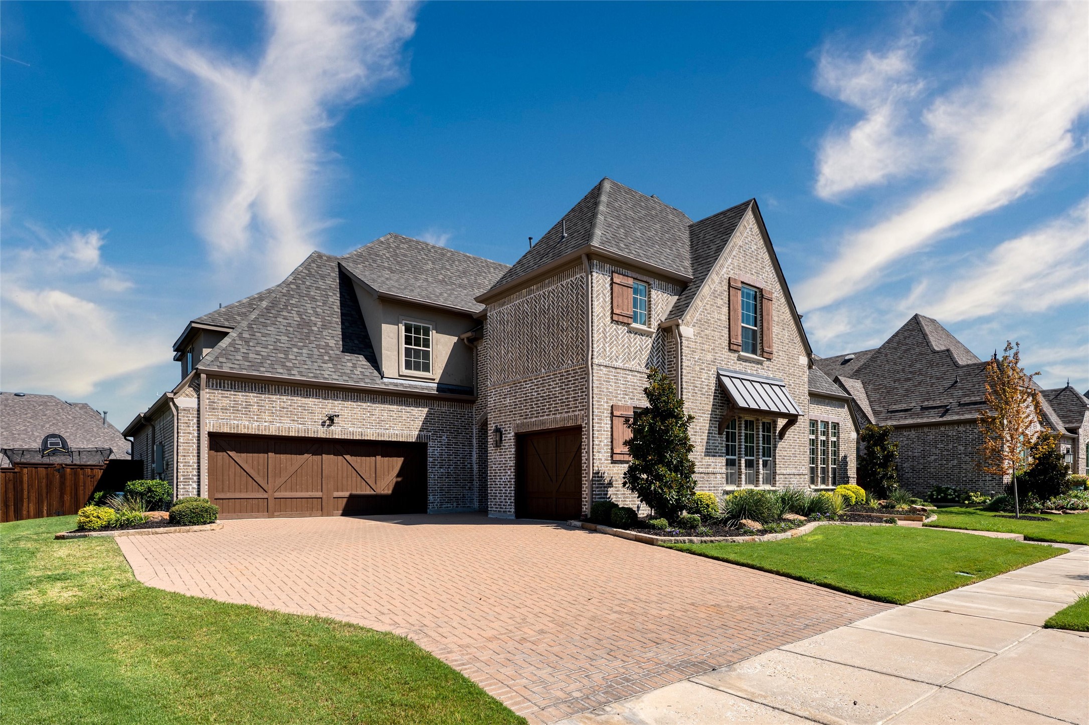 4410 Cotton Belt Lane