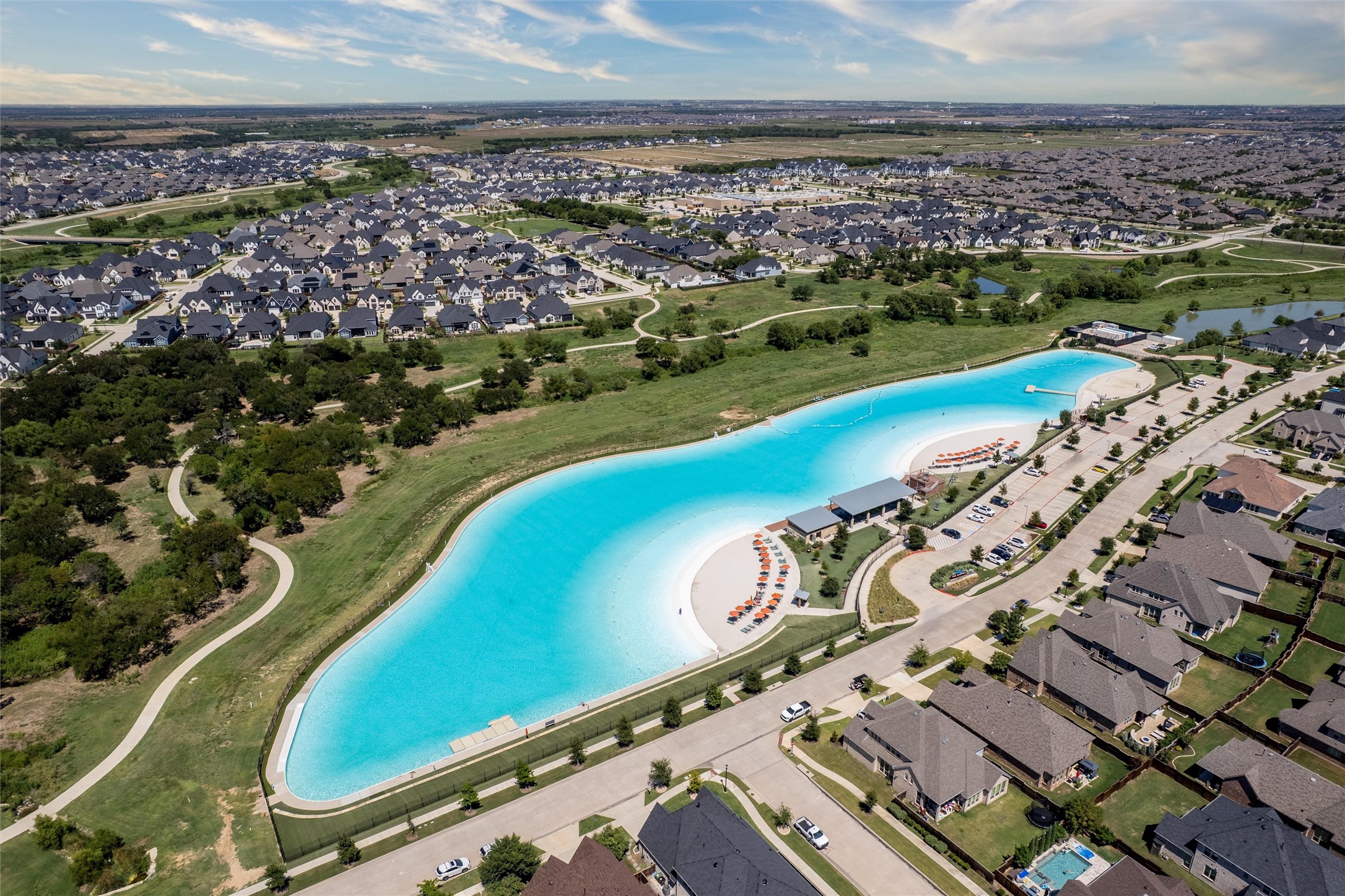 4410 Cotton Belt Lane