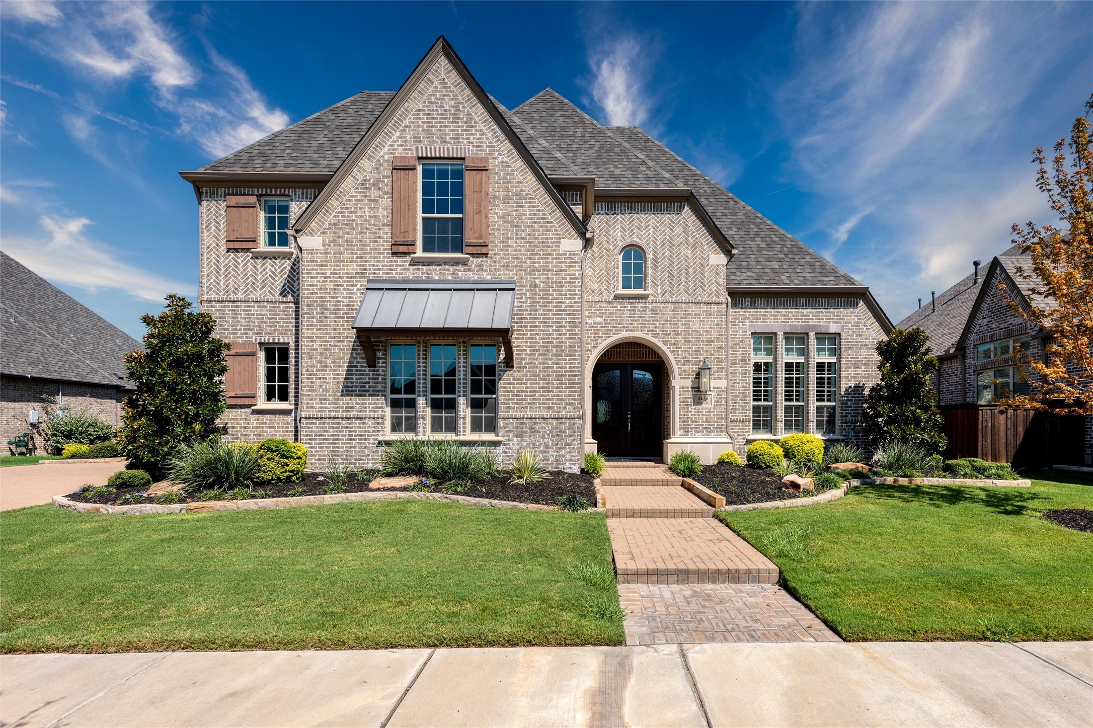4410 Cotton Belt Lane