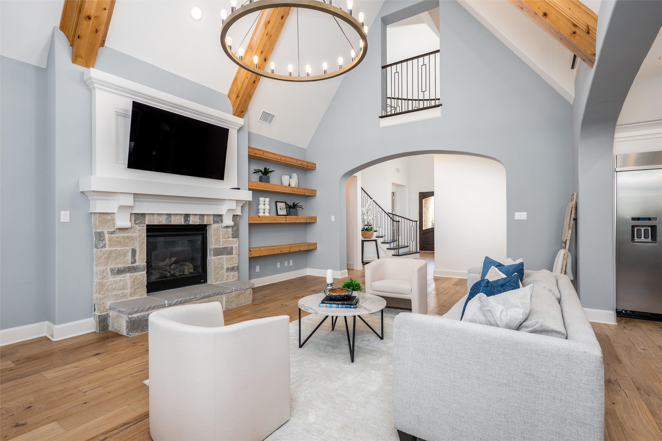 4410 Cotton Belt Lane