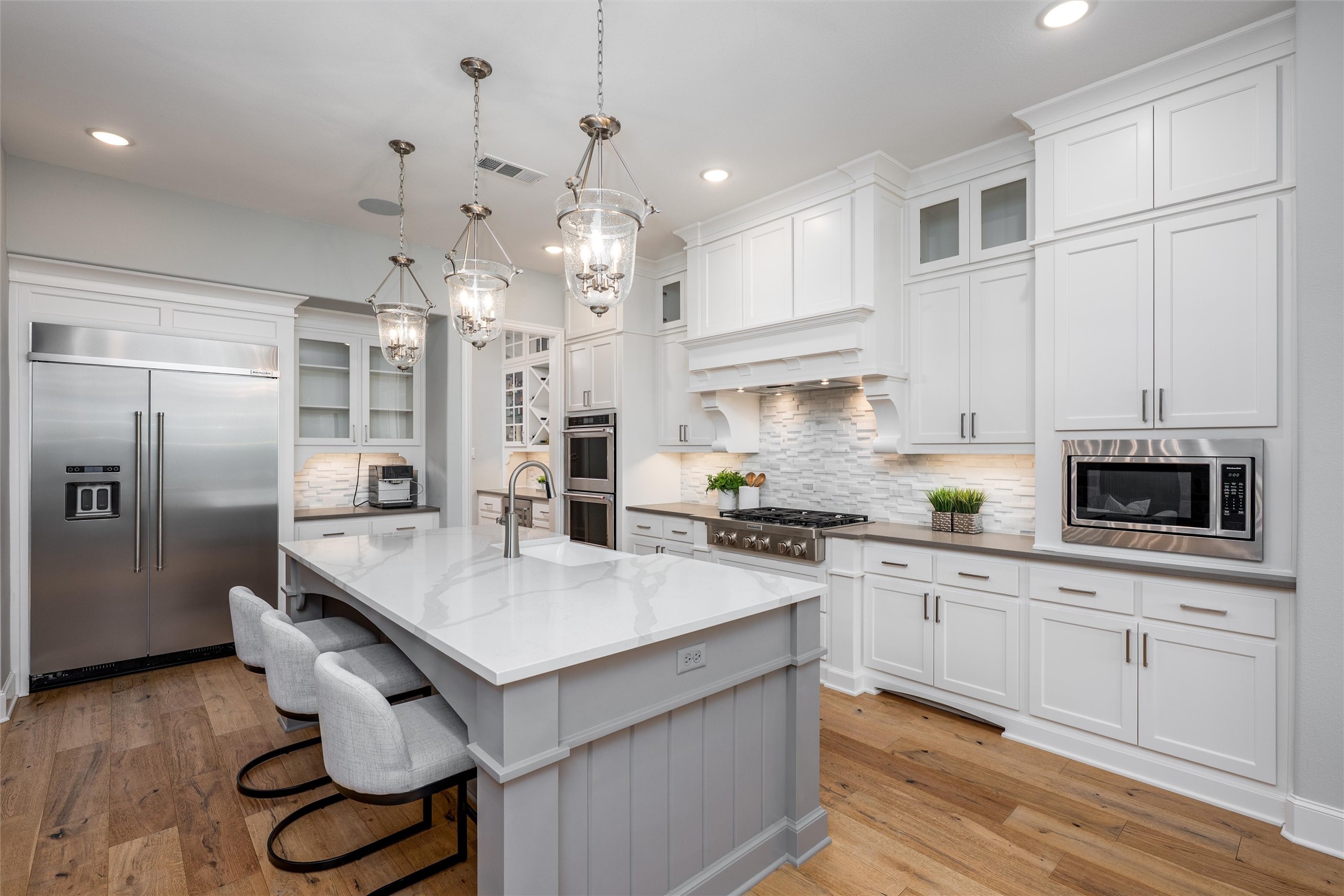 4410 Cotton Belt Lane