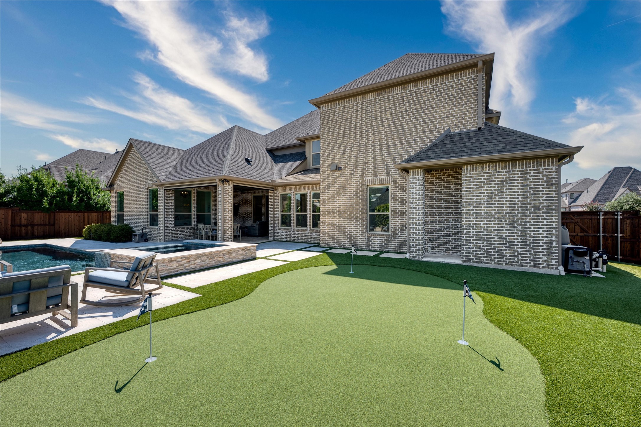 4410 Cotton Belt Lane