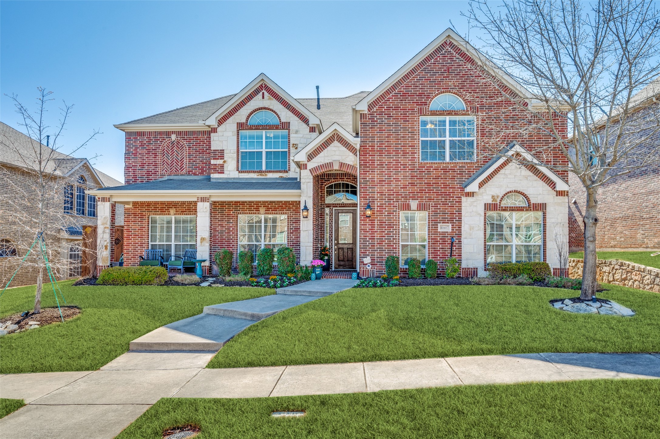 10607 Killdeer Drive