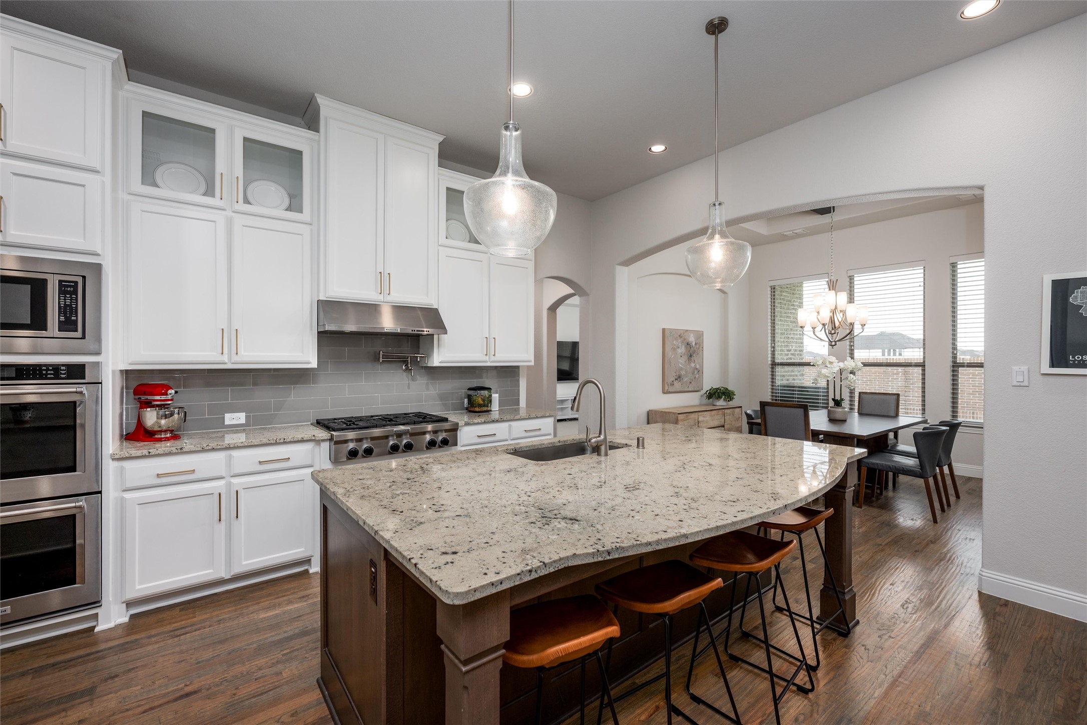 1863 Peppervine Road