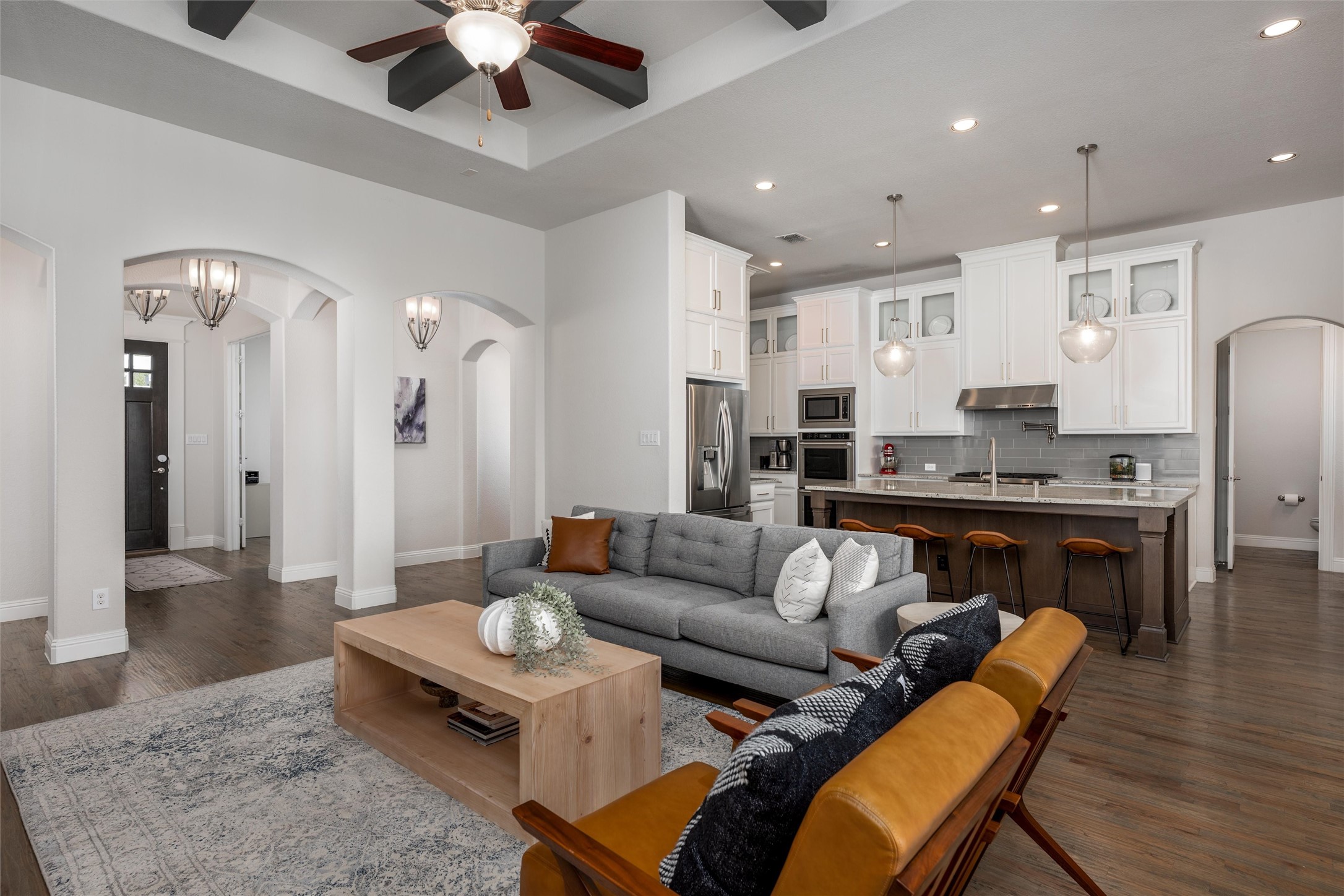 1863 Peppervine Road