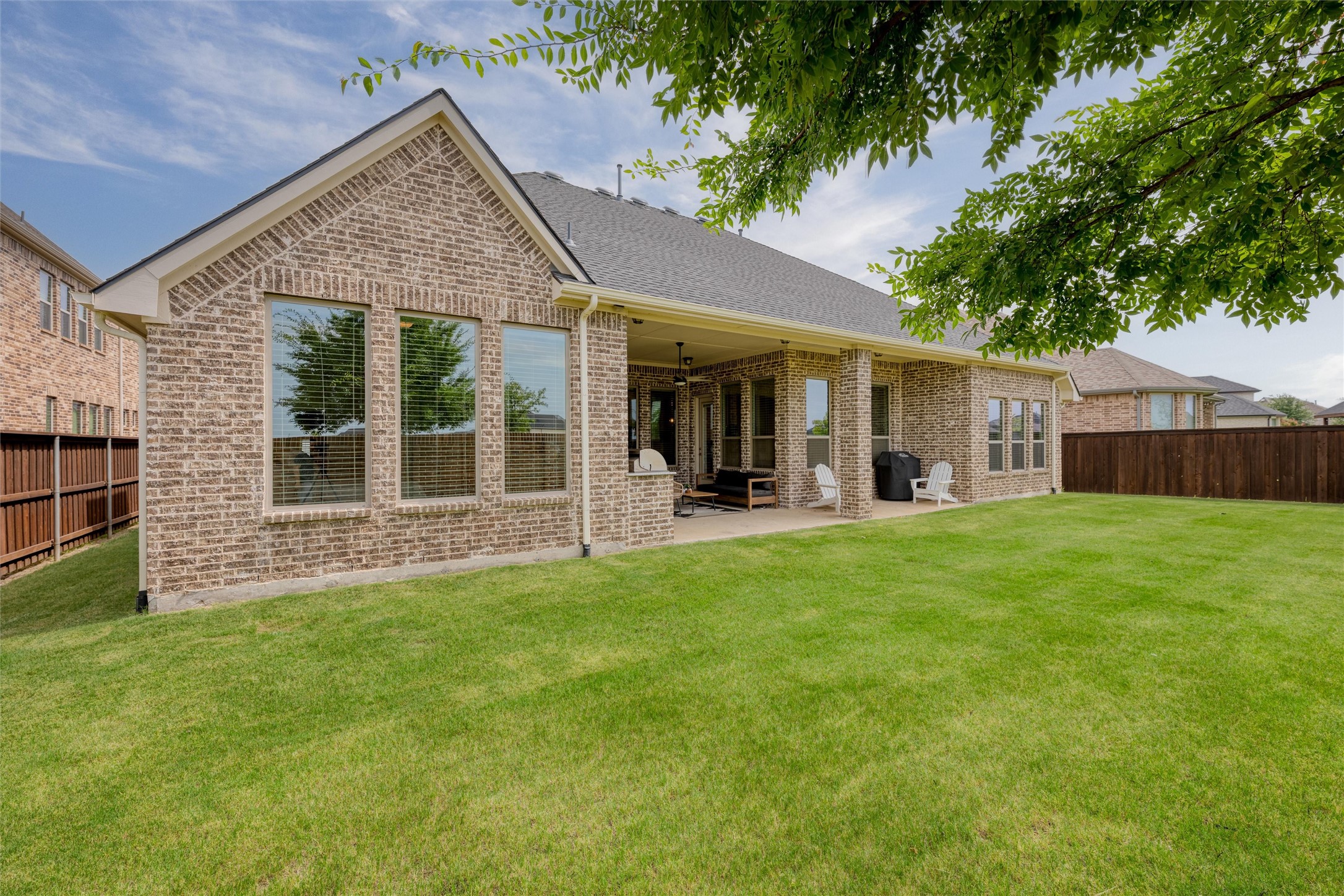 1863 Peppervine Road