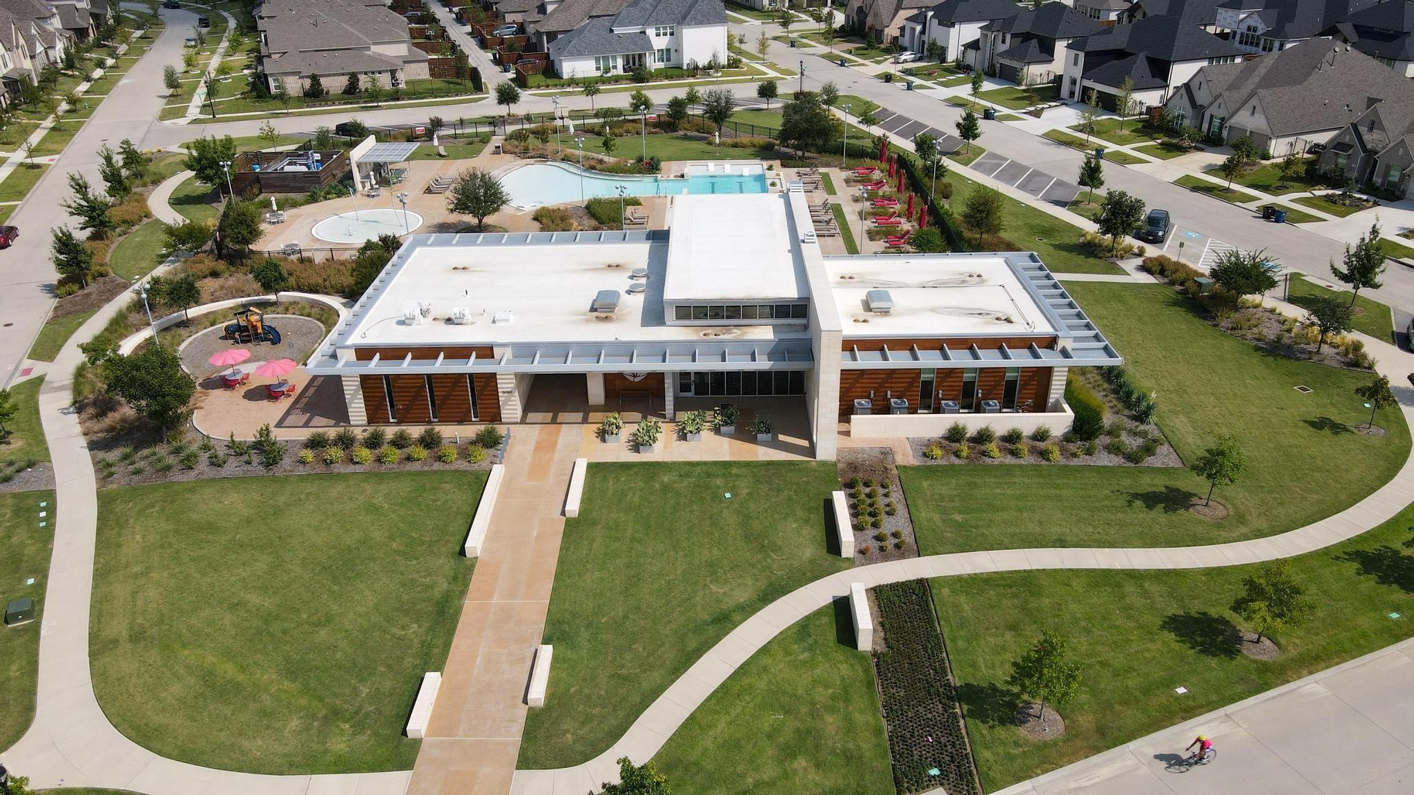 1863 Peppervine Road