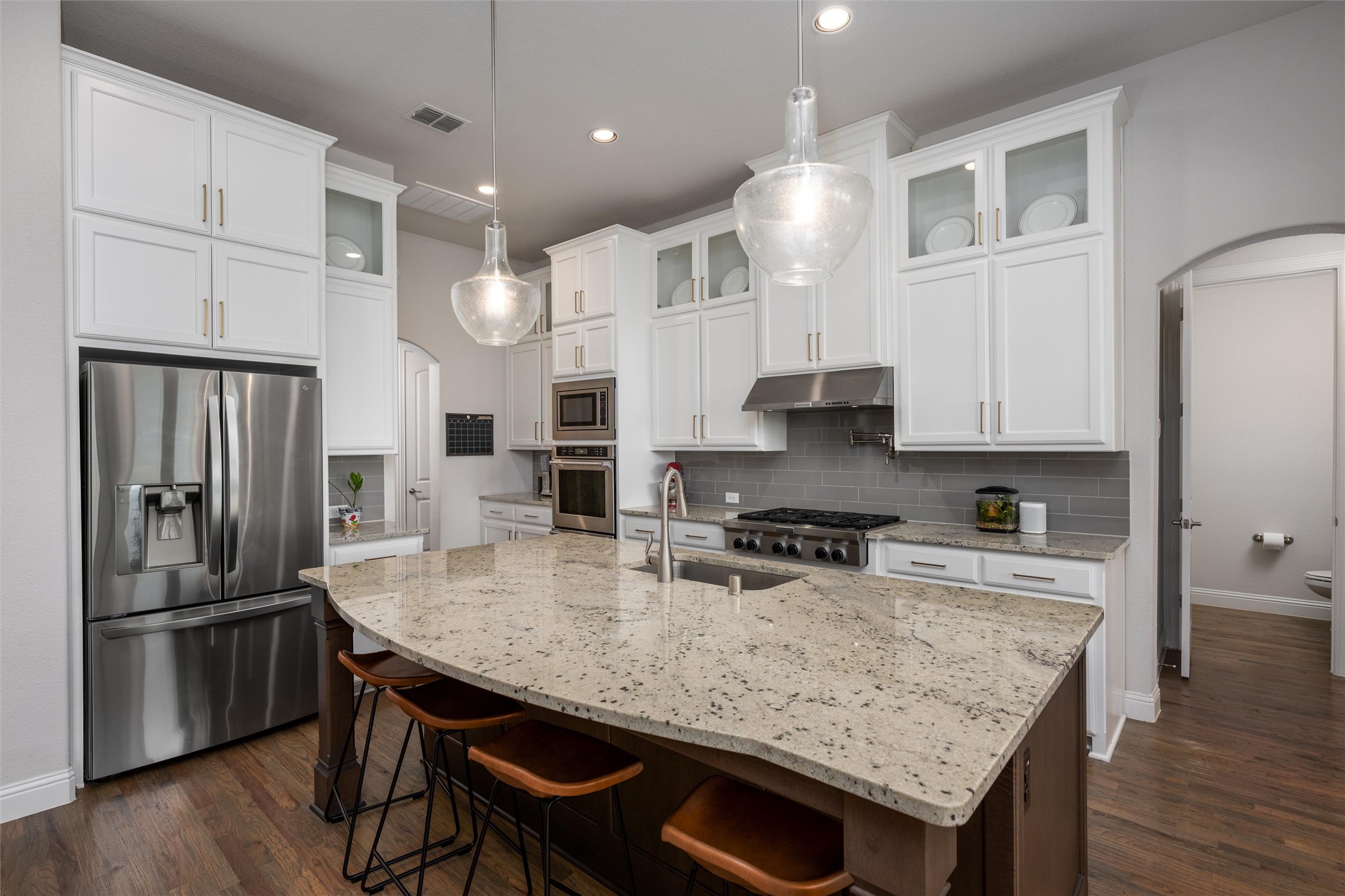 1863 Peppervine Road