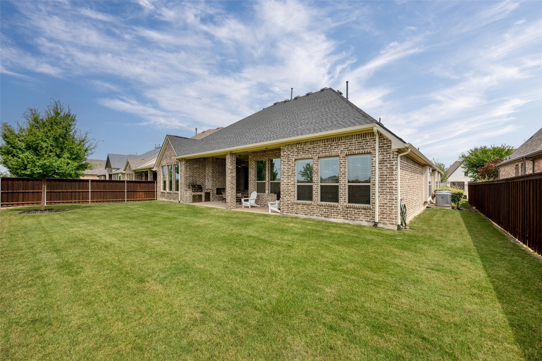 1863 Peppervine Road