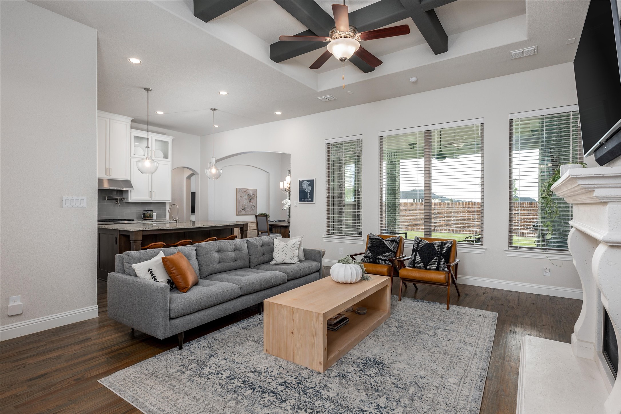 1863 Peppervine Road