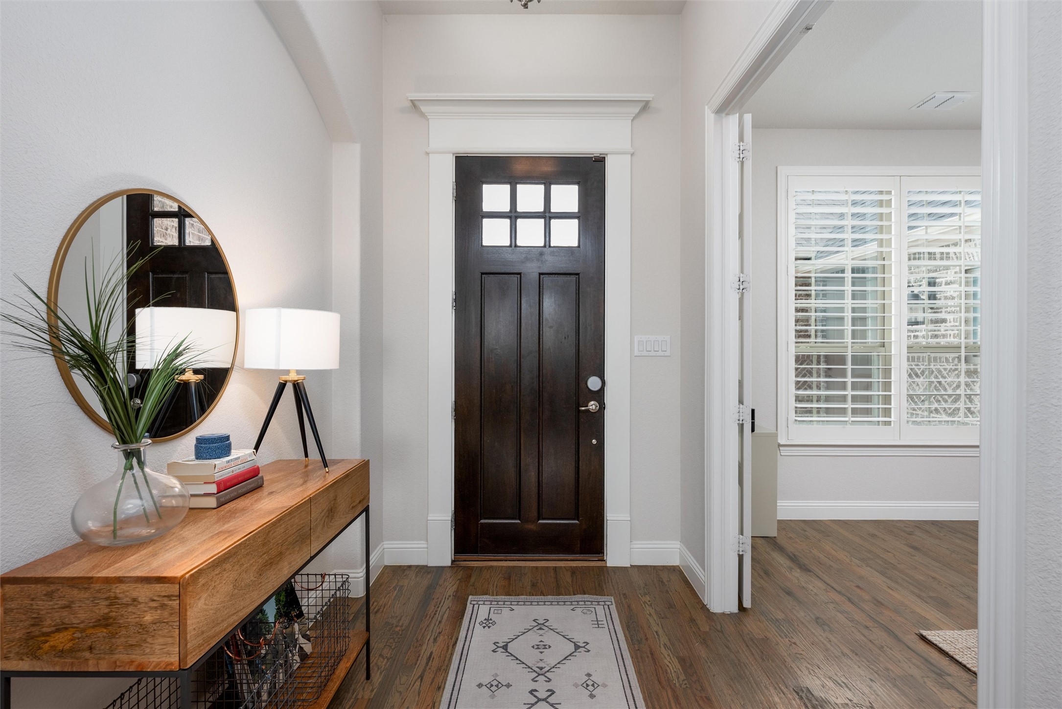 1863 Peppervine Road