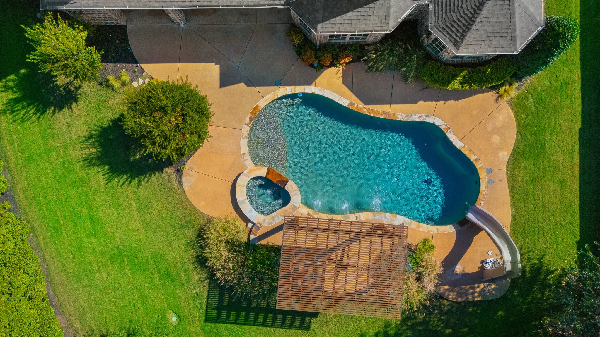 12669 Winding Hollow Lane