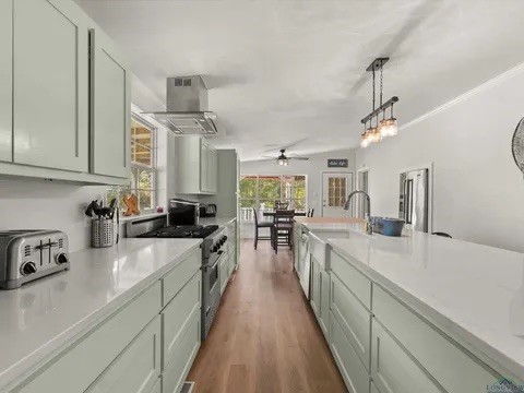 429 Private Road