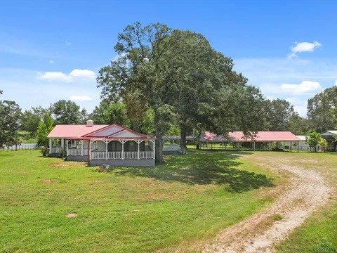 429 Private Road
