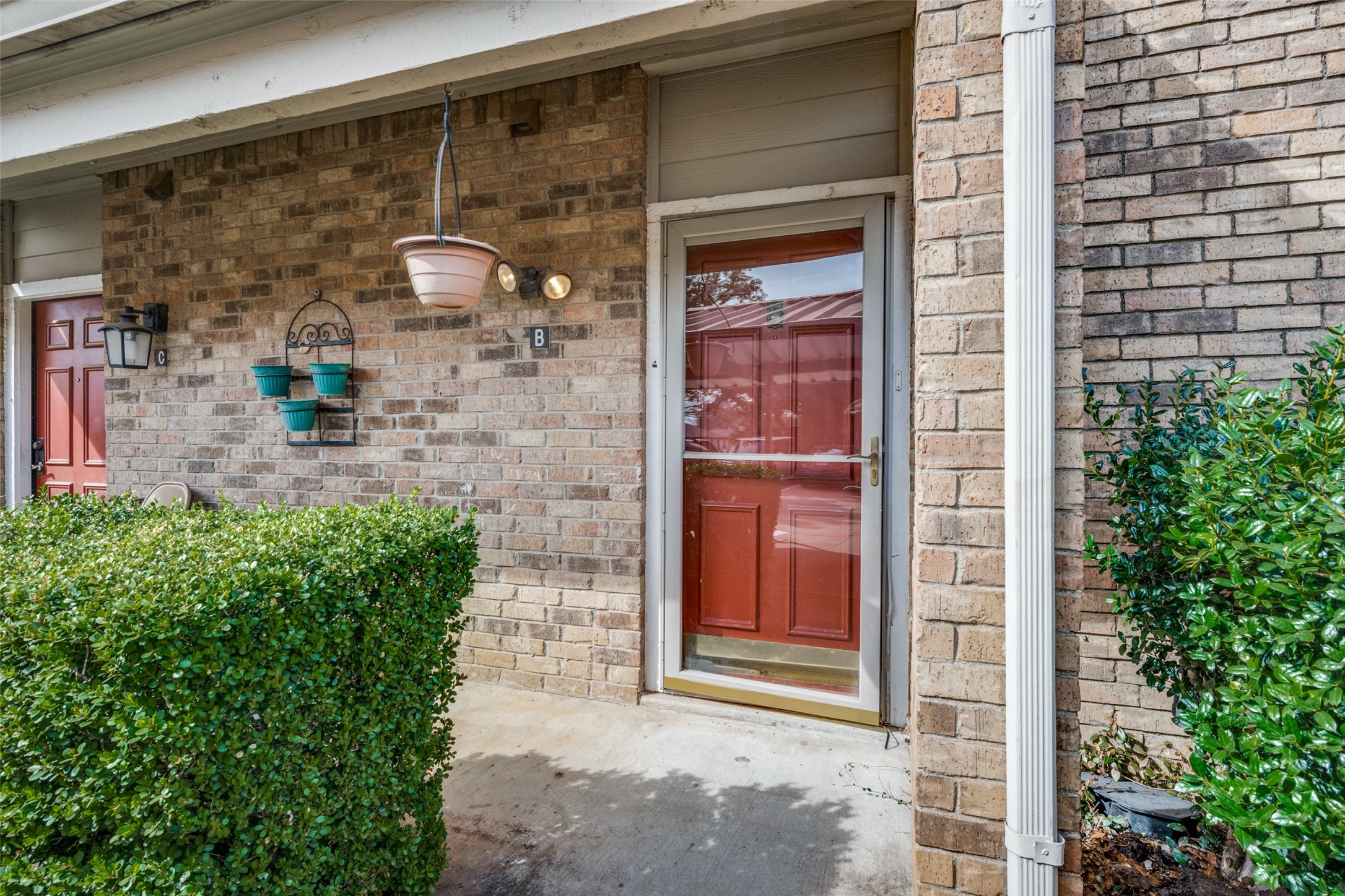 1105 Bert Drive B