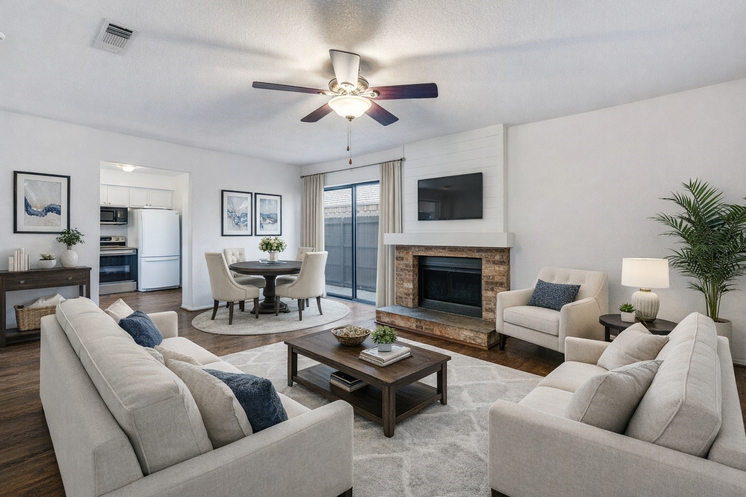 1105 Bert Drive B