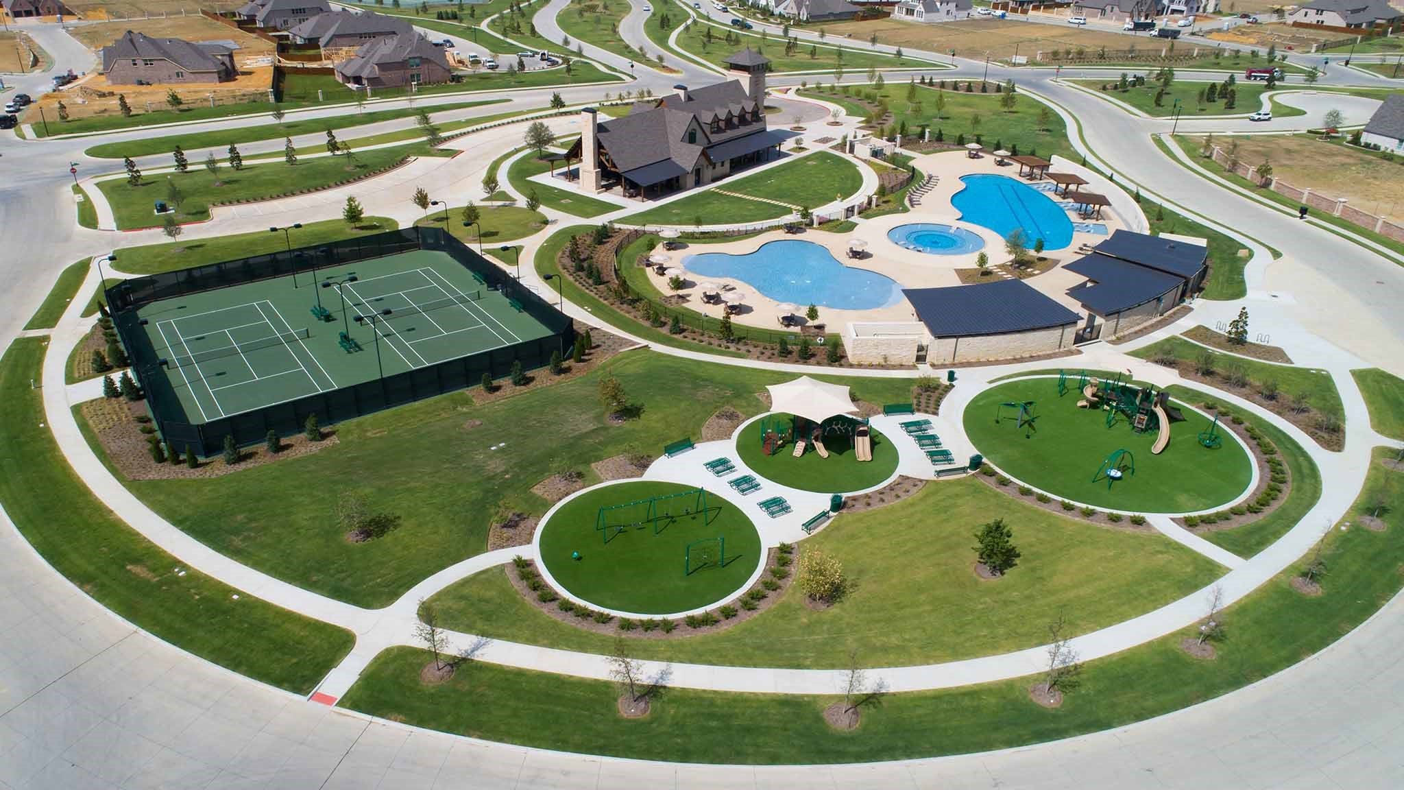 800 Star Meadow Drive