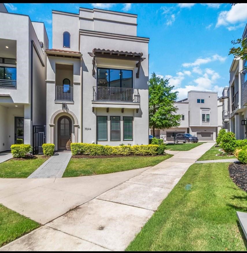 7844 Secluded Avenue