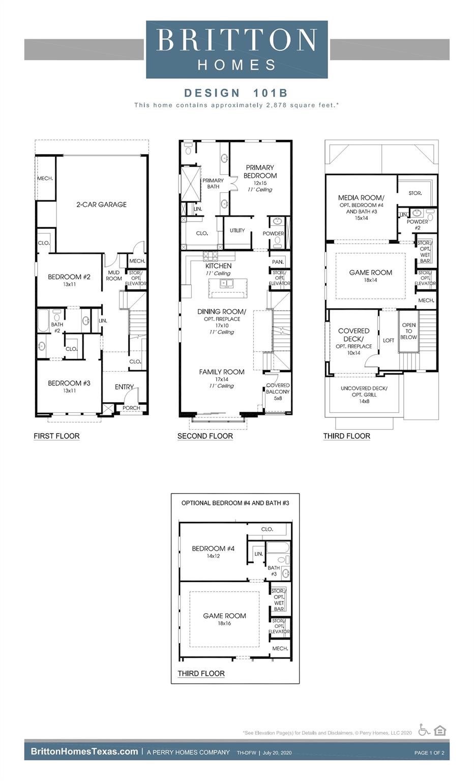 7844 Secluded Avenue