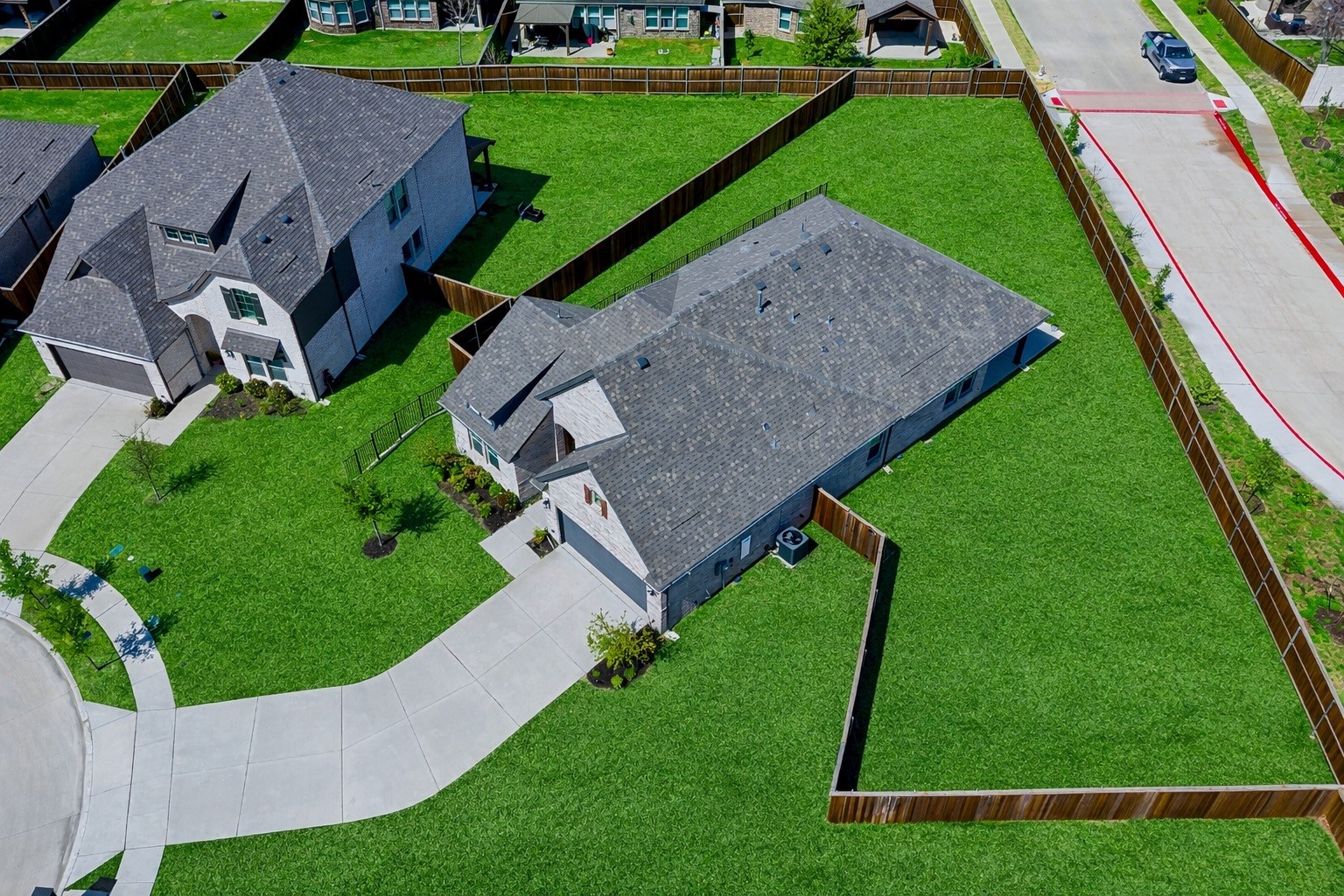 3900 Starlight Creek Drive