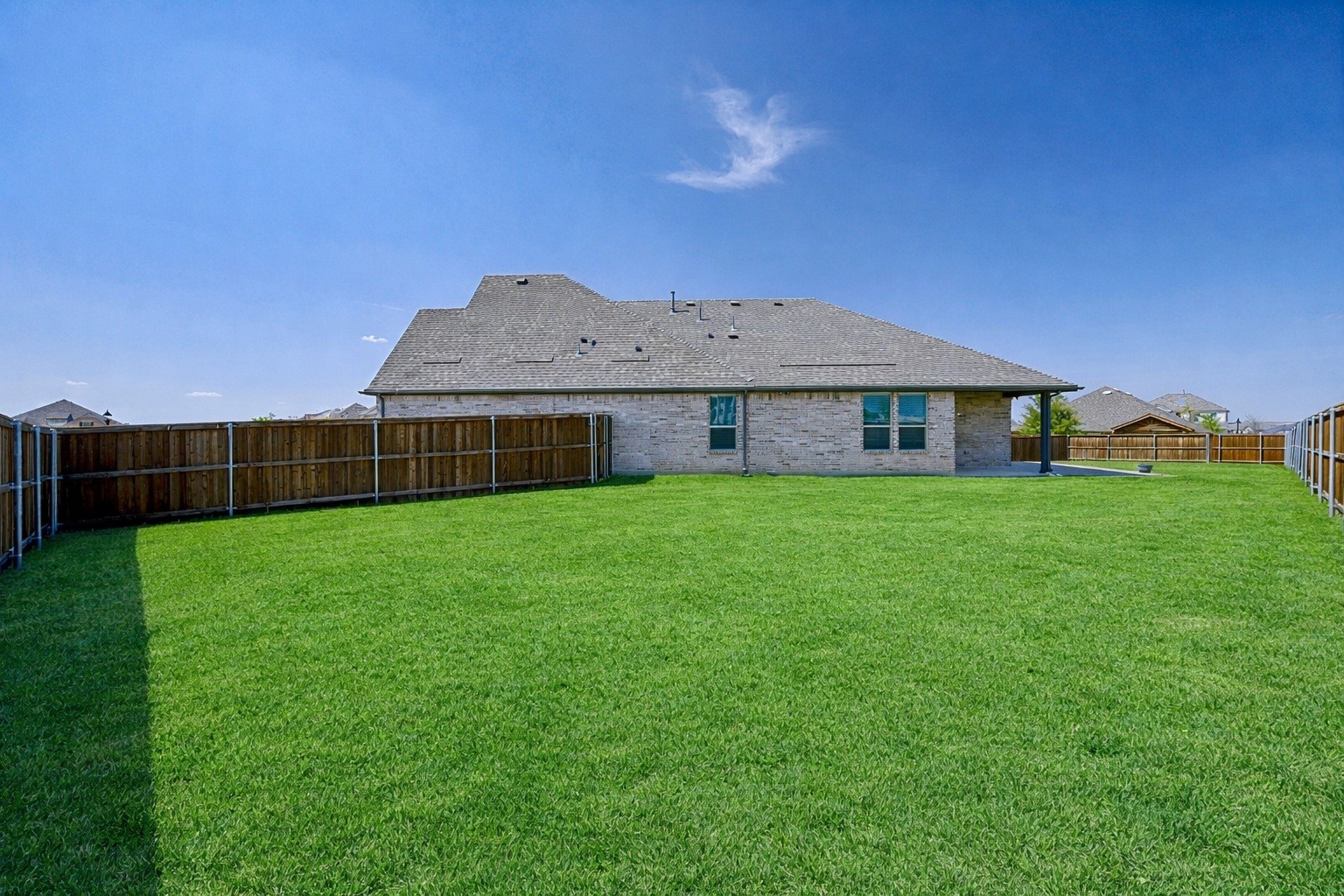 3900 Starlight Creek Drive