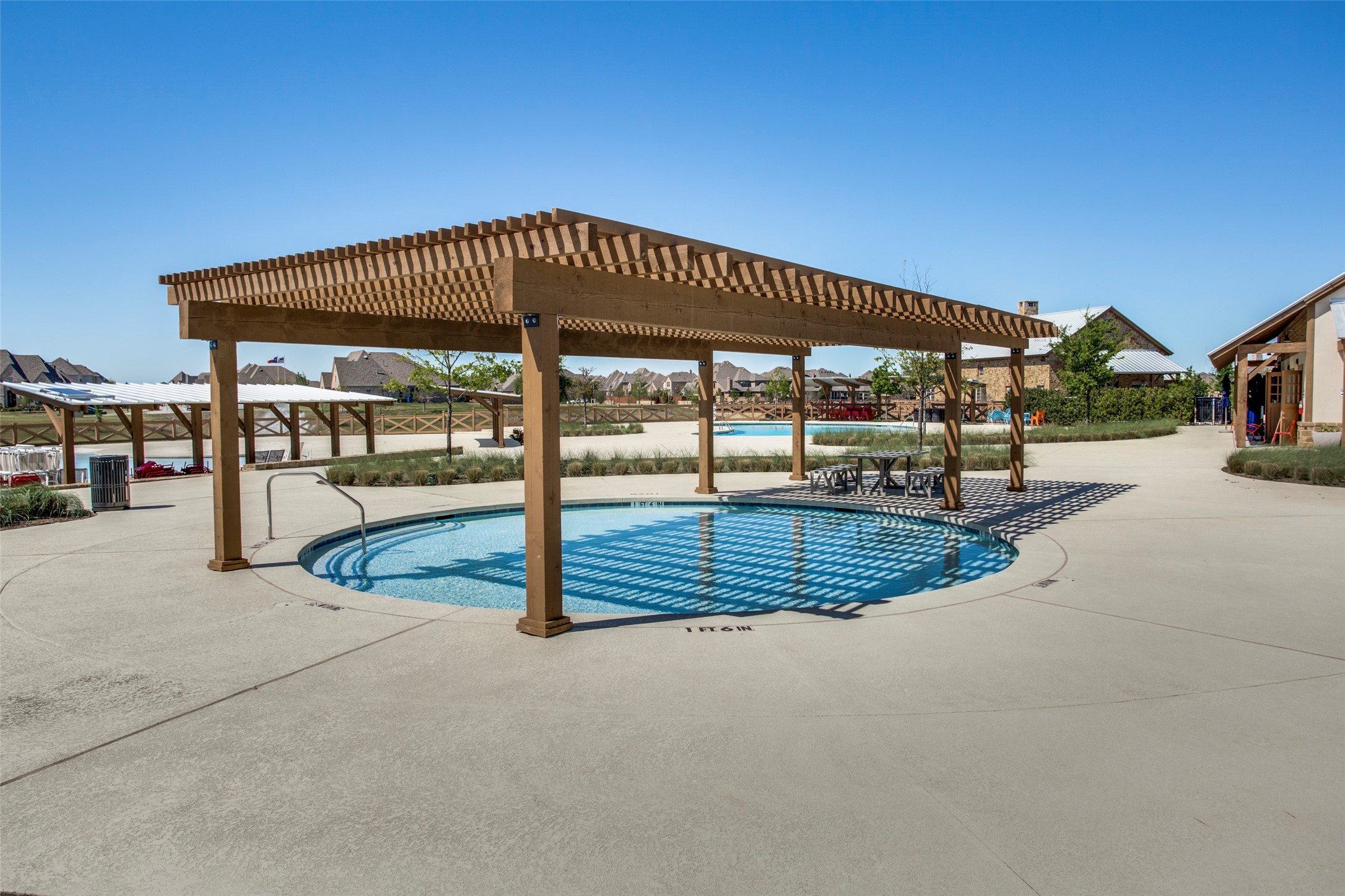 3900 Starlight Creek Drive