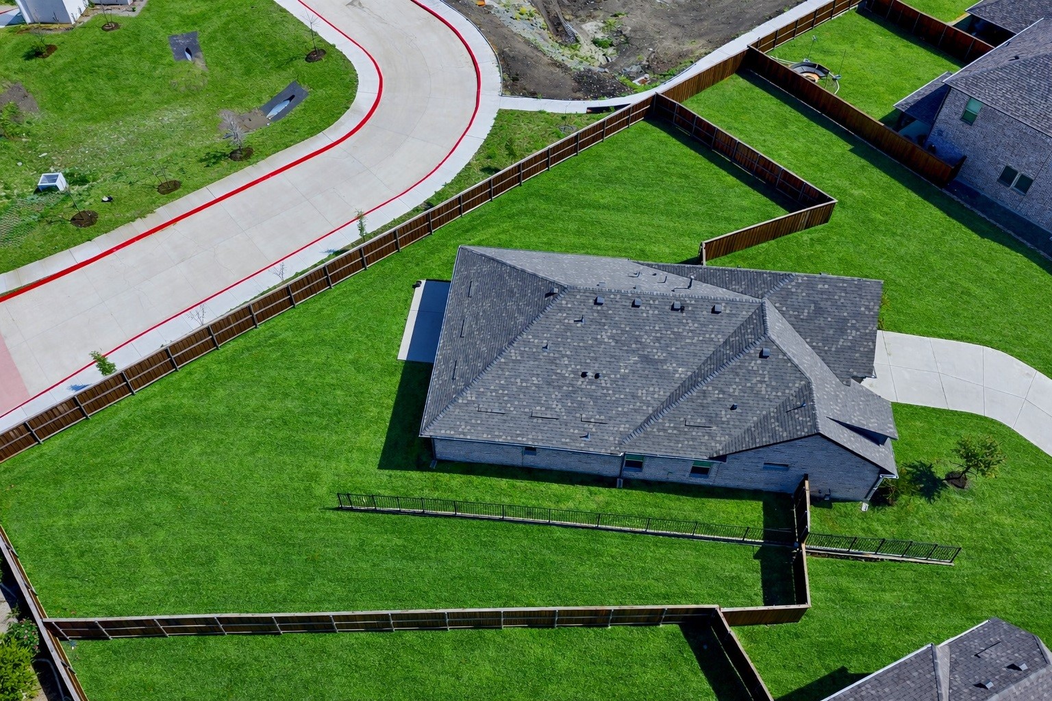 3900 Starlight Creek Drive