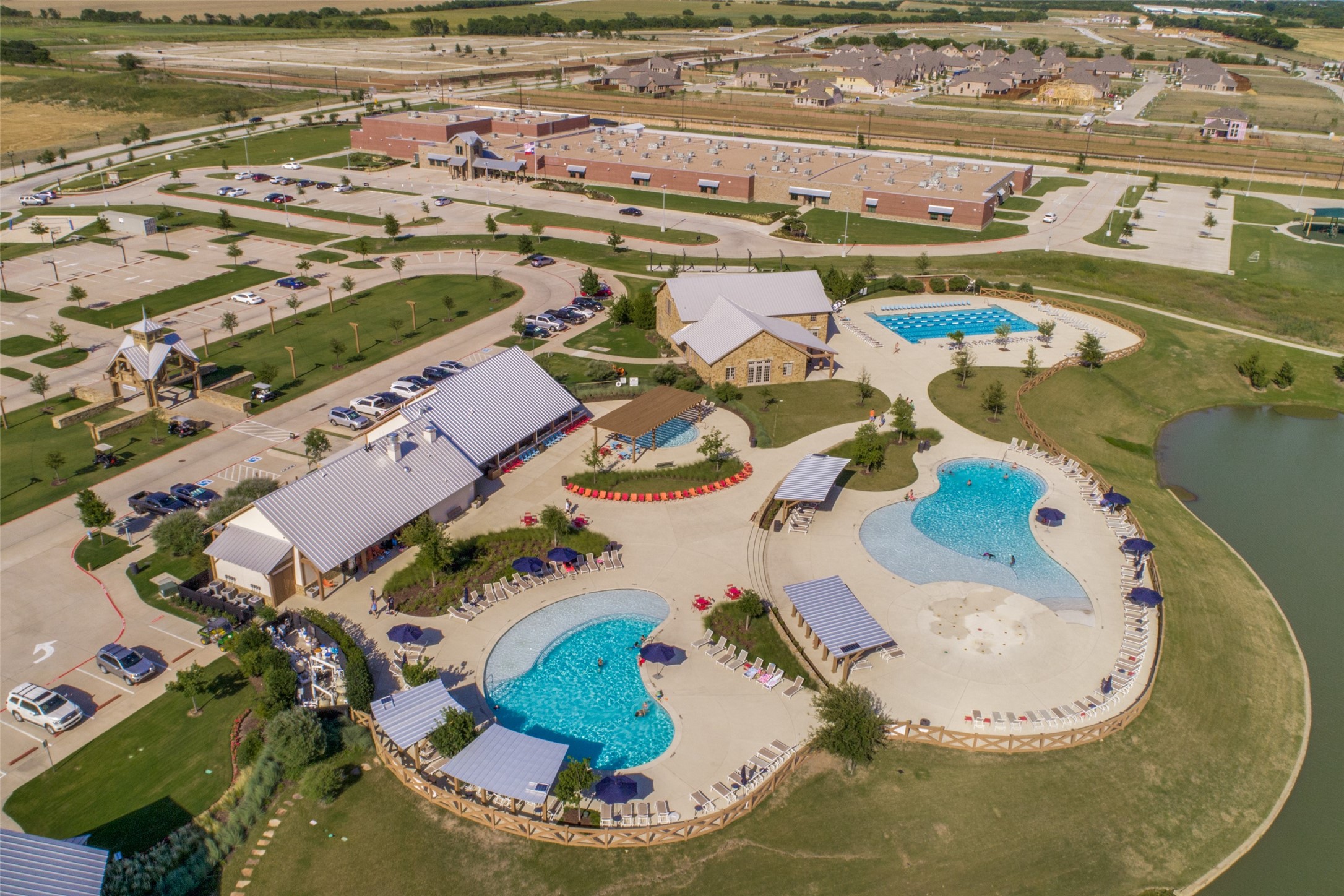 3900 Starlight Creek Drive