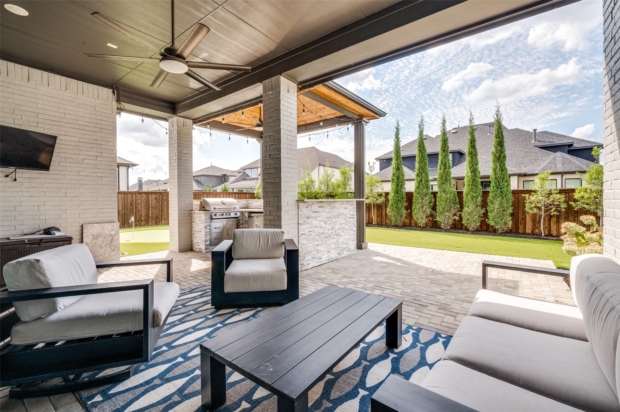 6263 Stockwell Drive