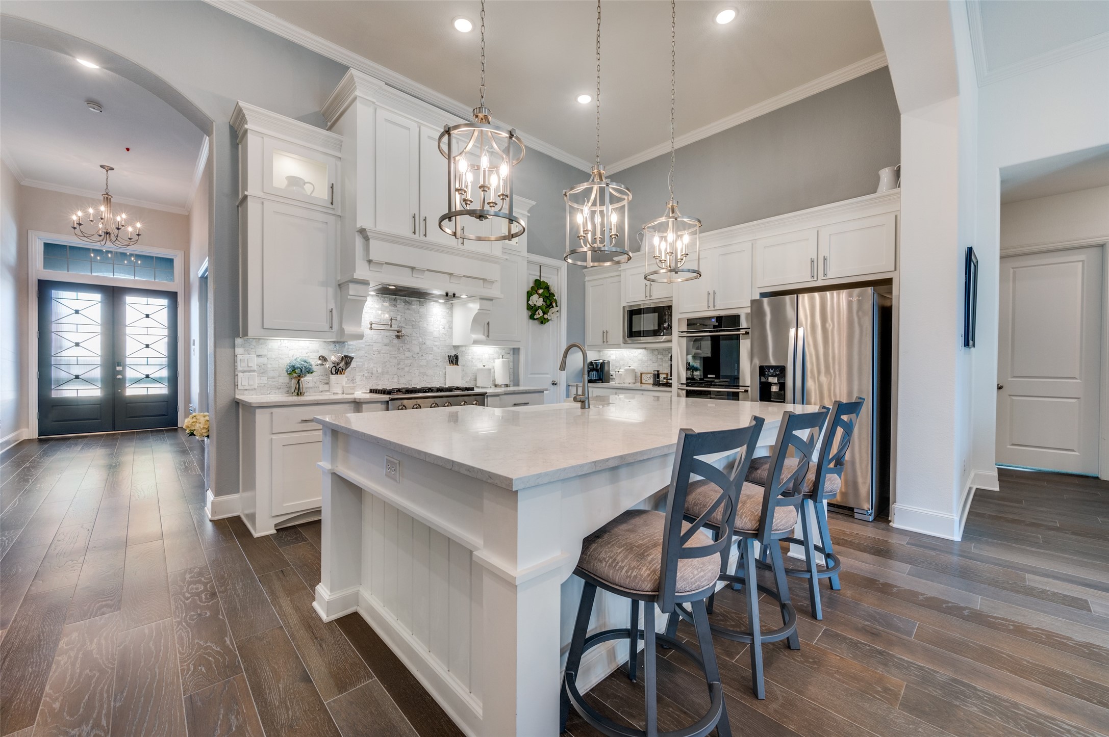 6263 Stockwell Drive