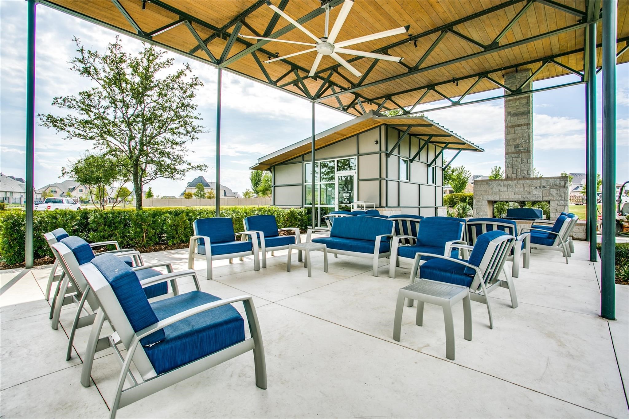 6263 Stockwell Drive