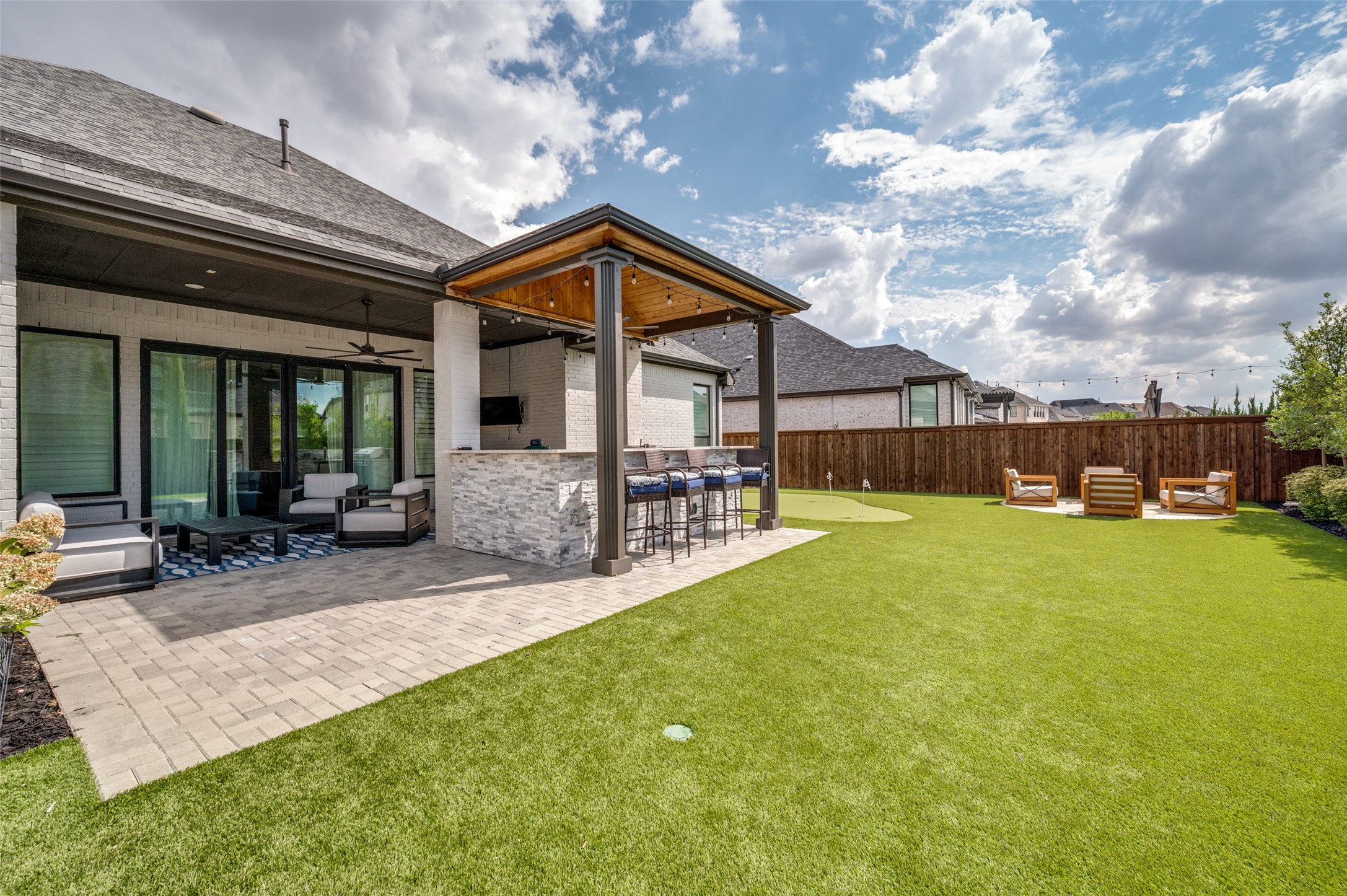 6263 Stockwell Drive