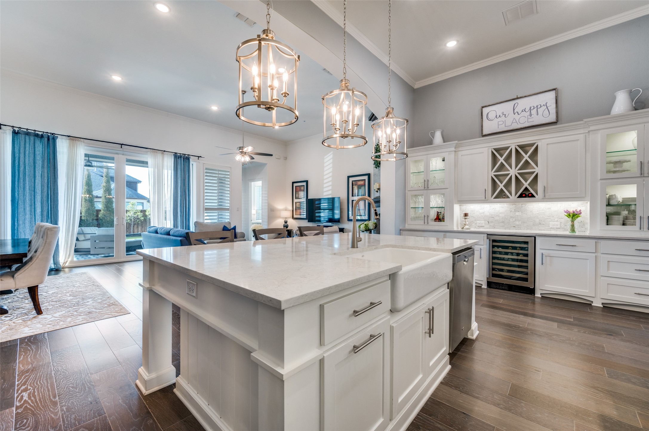 6263 Stockwell Drive