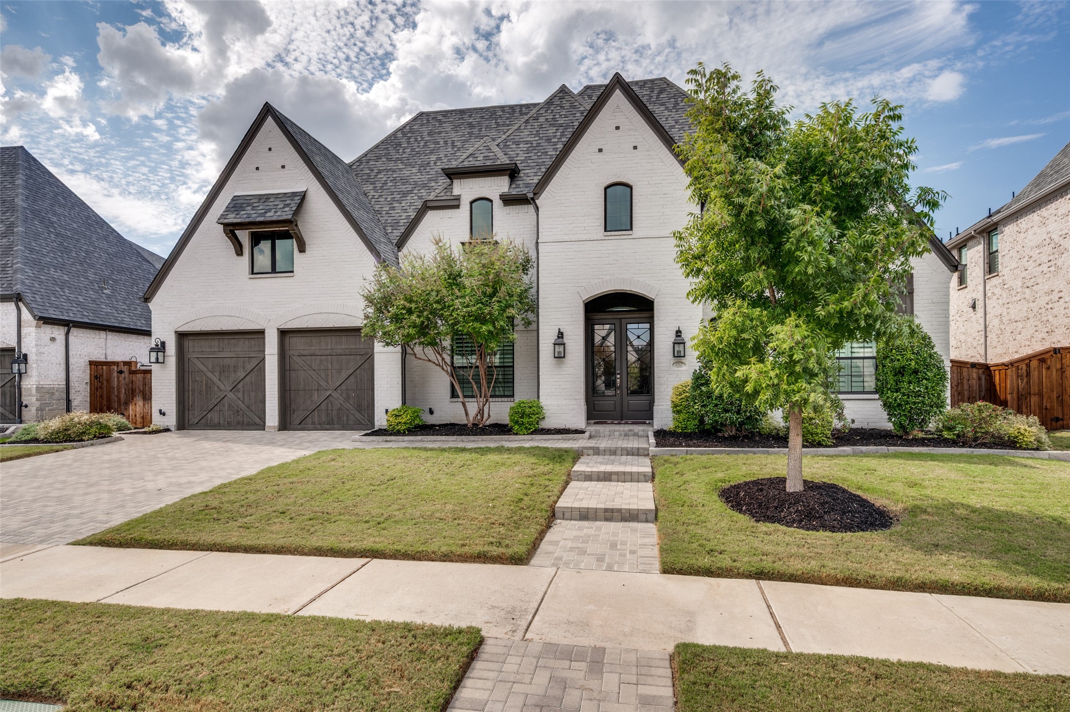 6263 Stockwell Drive