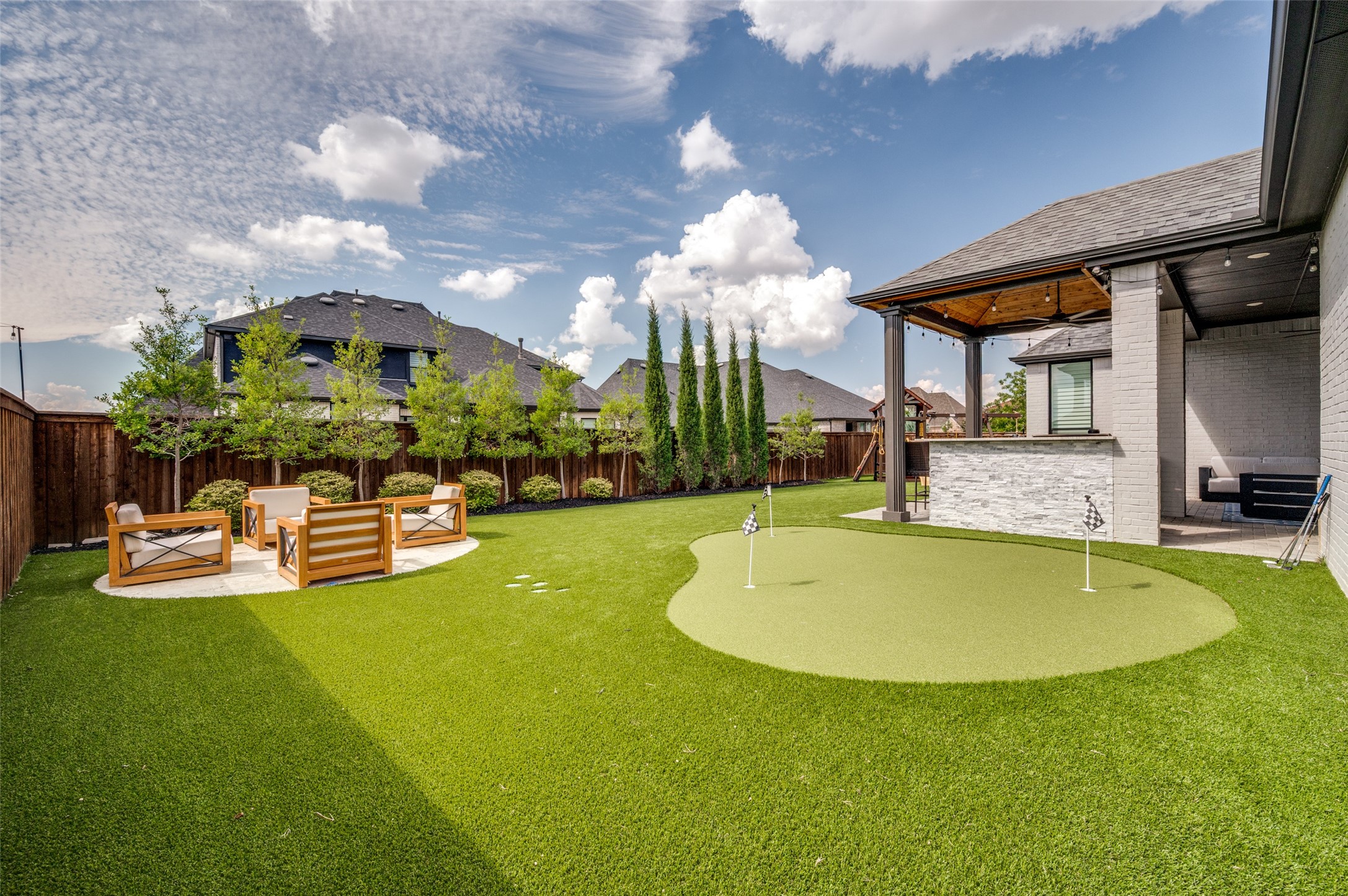 6263 Stockwell Drive