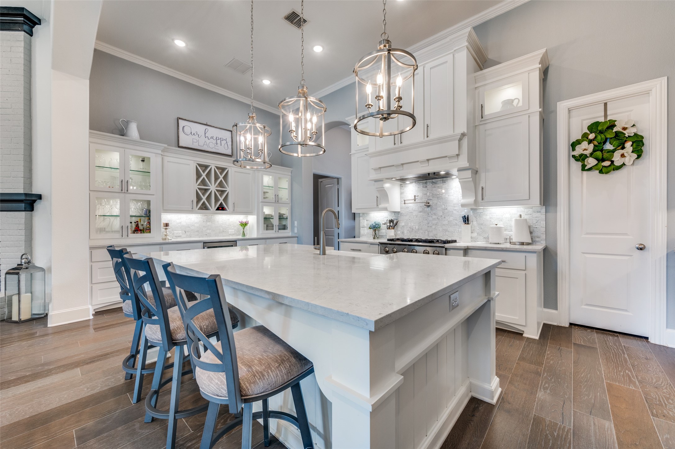 6263 Stockwell Drive