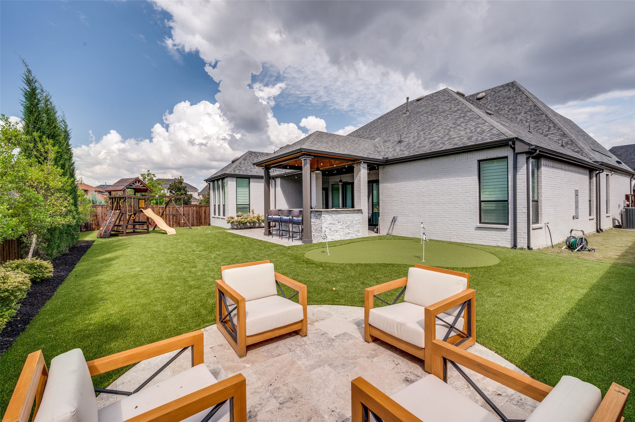 6263 Stockwell Drive